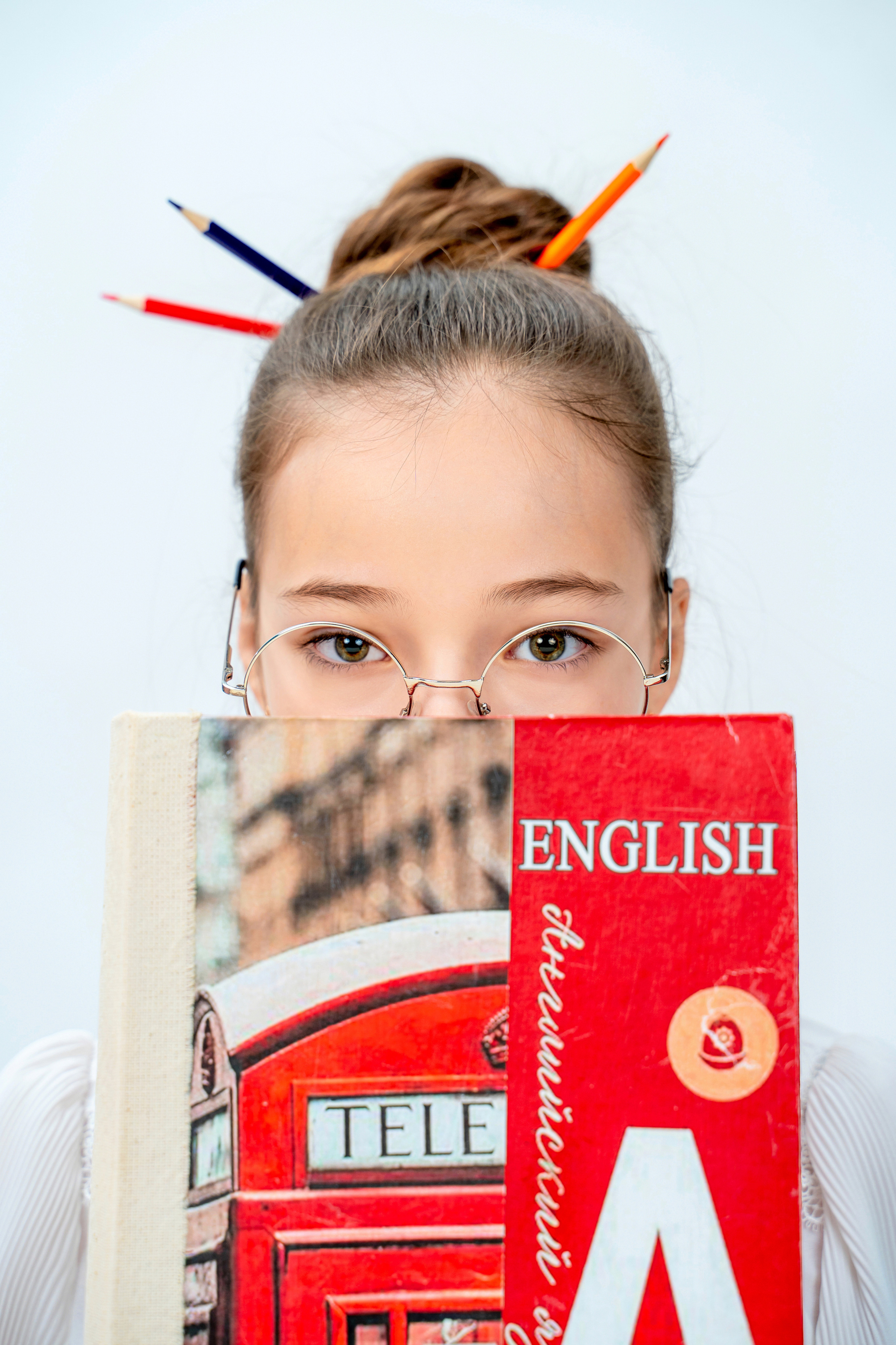 Маша. Школьная фотостудия «Like Moment» в Строгино