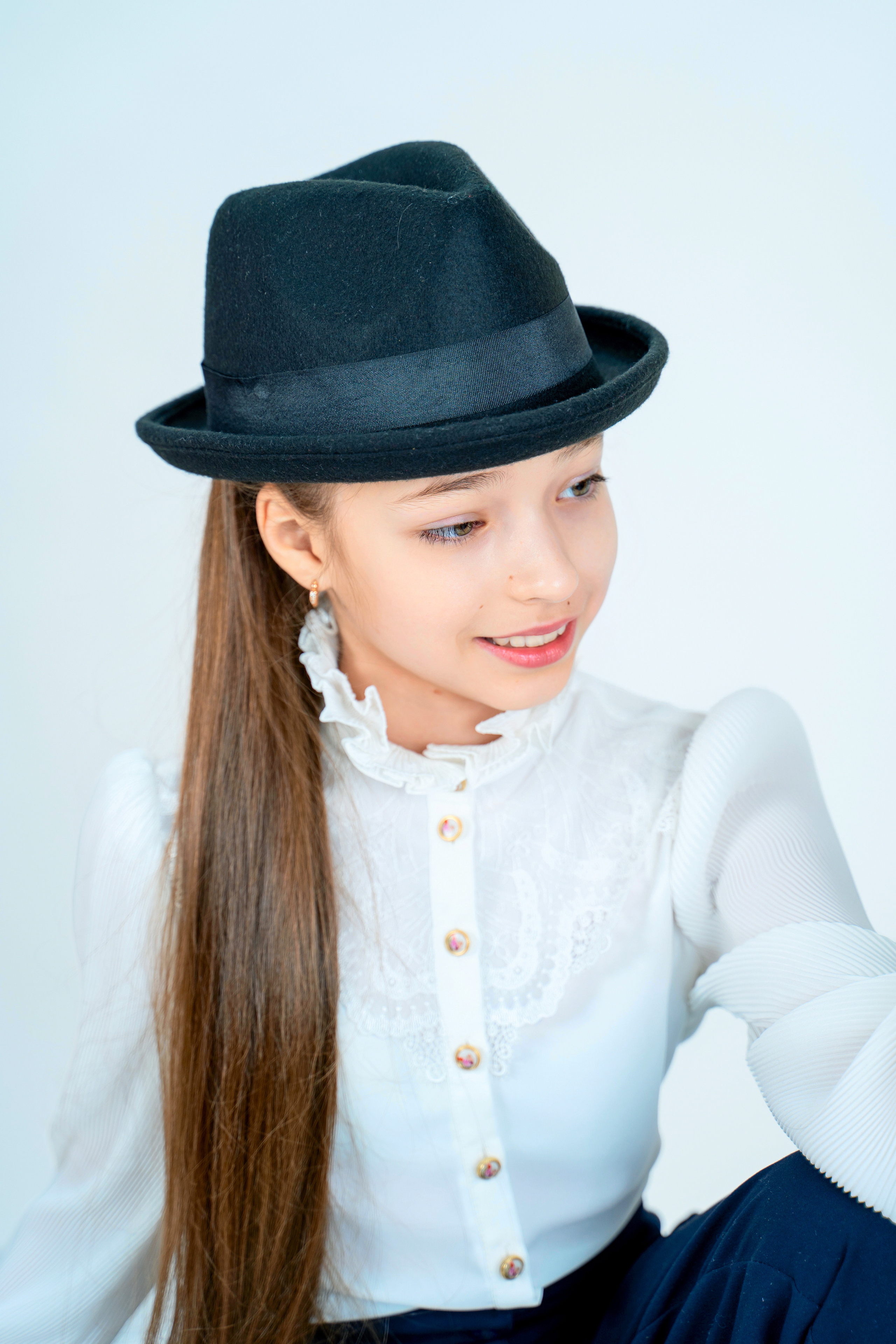 Маша. Школьная фотостудия «Like Moment» в Строгино