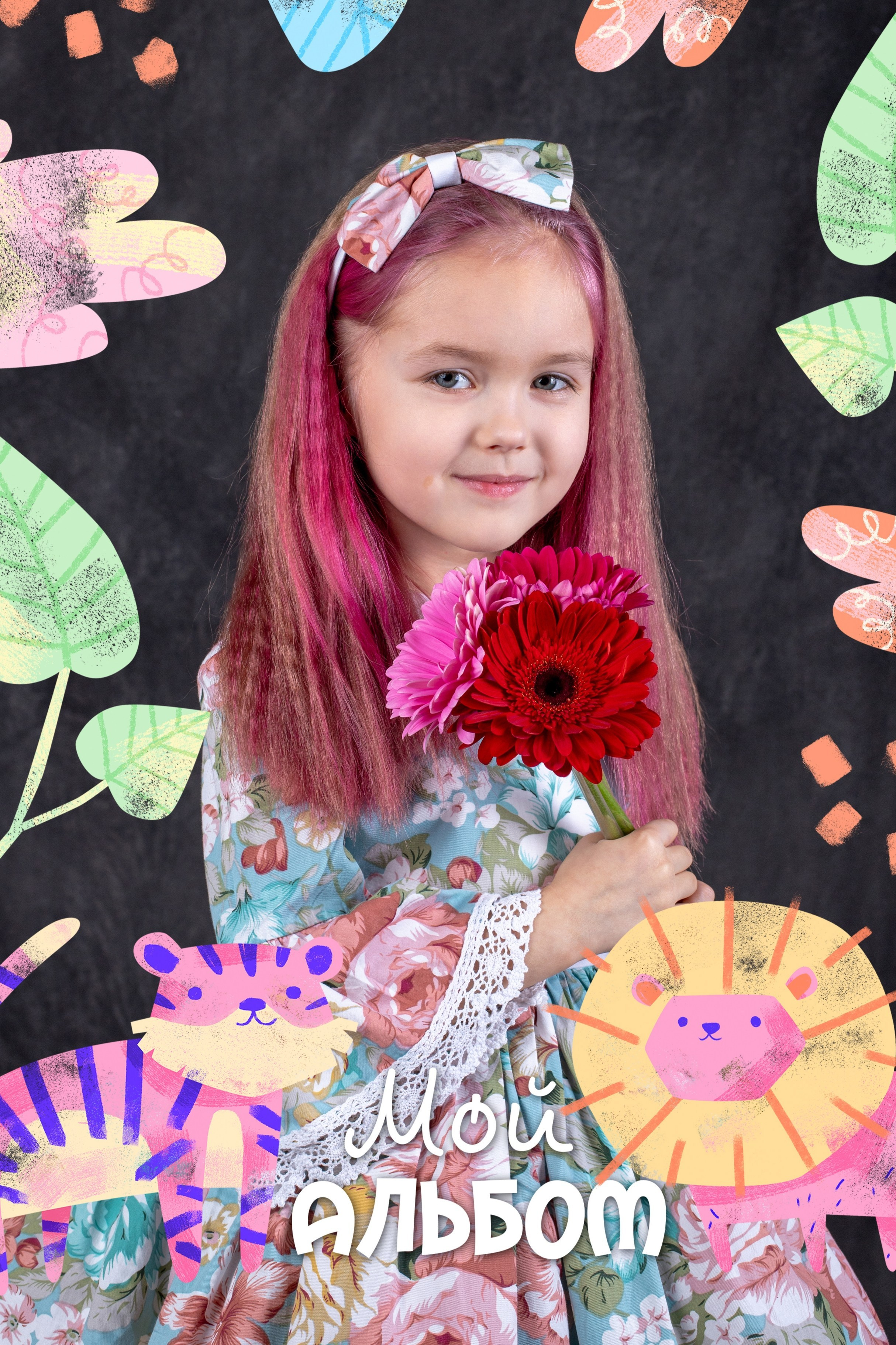 Выпускные альбомы для детского сада. Выпускной альбом в Москве и Домодедово Вышка Школьный фотограф