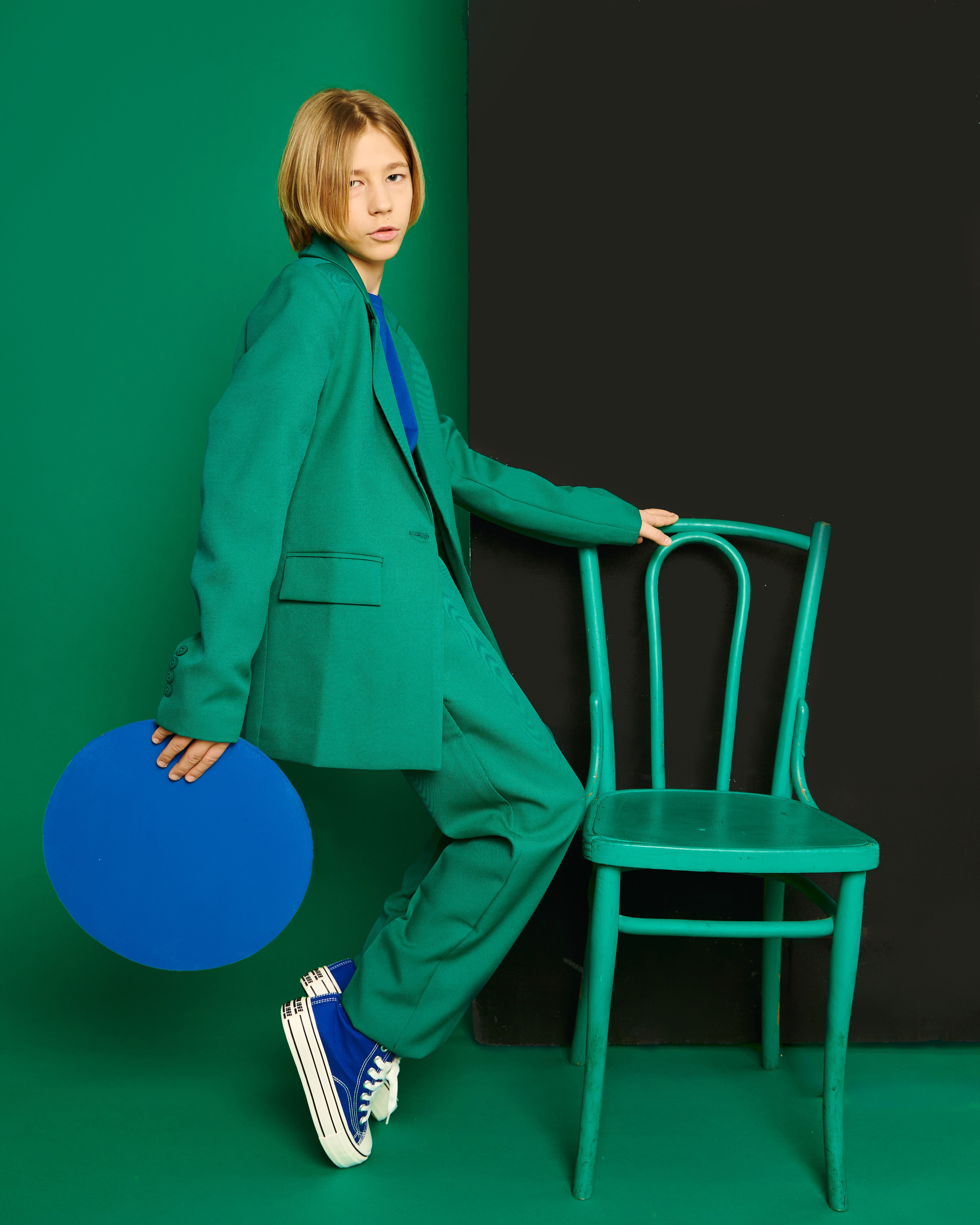 Фотопроект «За рамками». Актерское и модельное портфолио. Фотограф в Москве Екатерина Коломеец