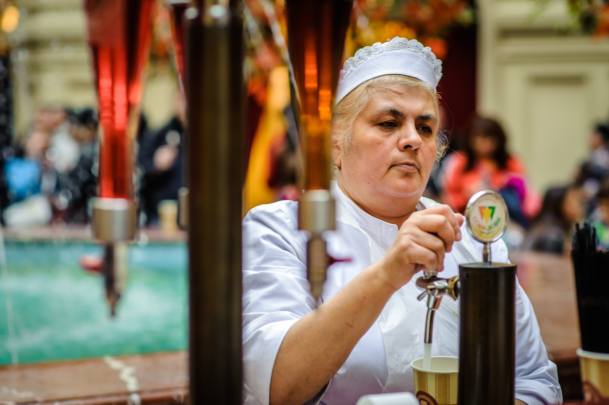 ГУМ. Дмитрий Черяник свадебный и семейный фотограф