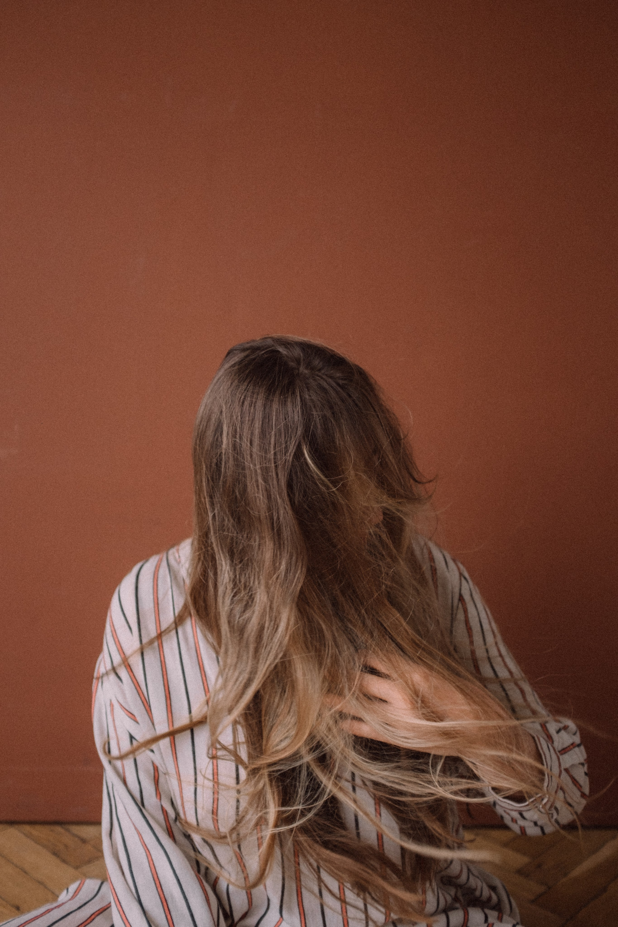 Фотограф в Москве — Анна Киселёва | портреты и тёплые истории