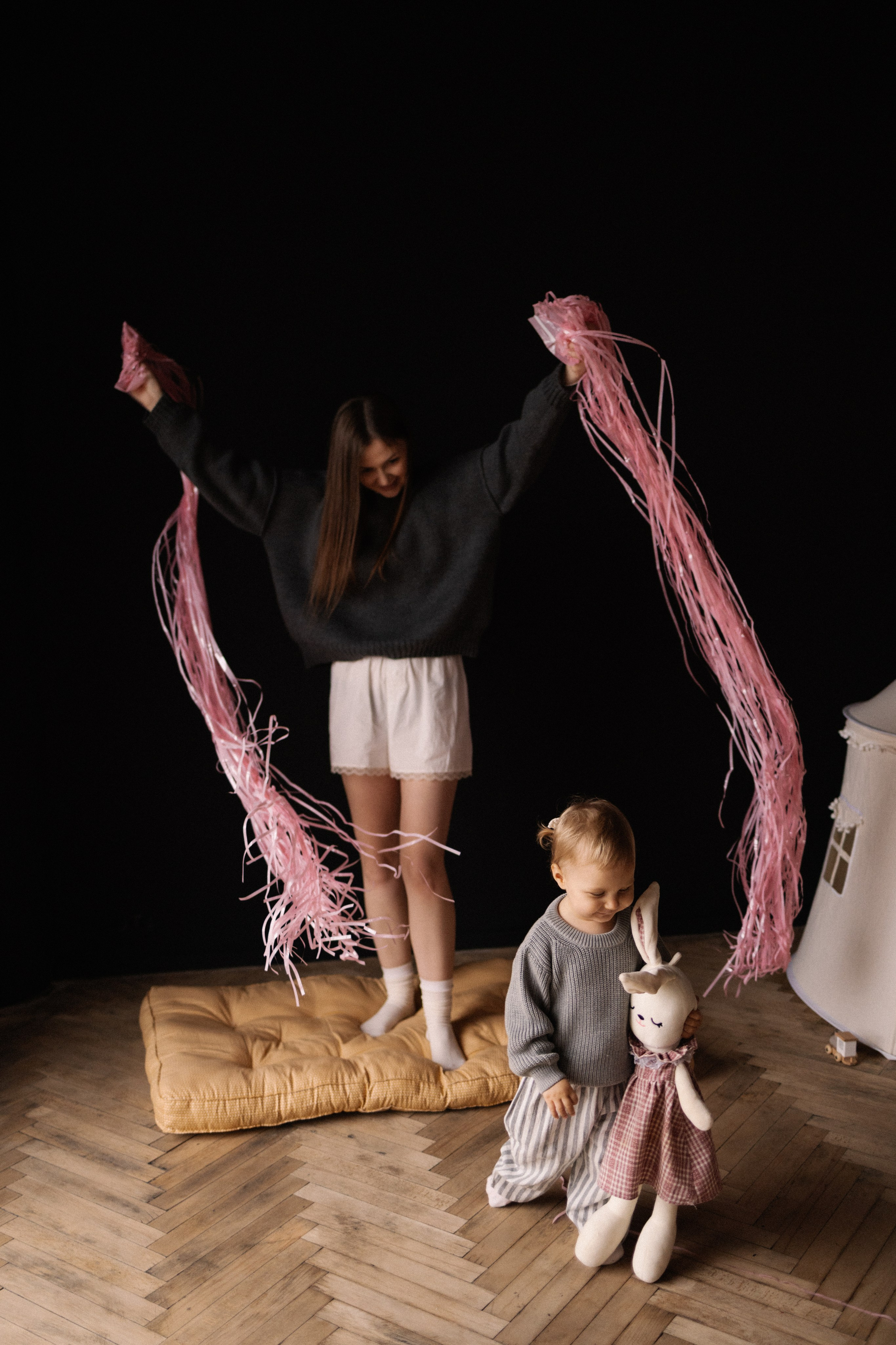 Семейная съемка. Свадебный и семейный фотограф Волгоград Наталья Алексеева