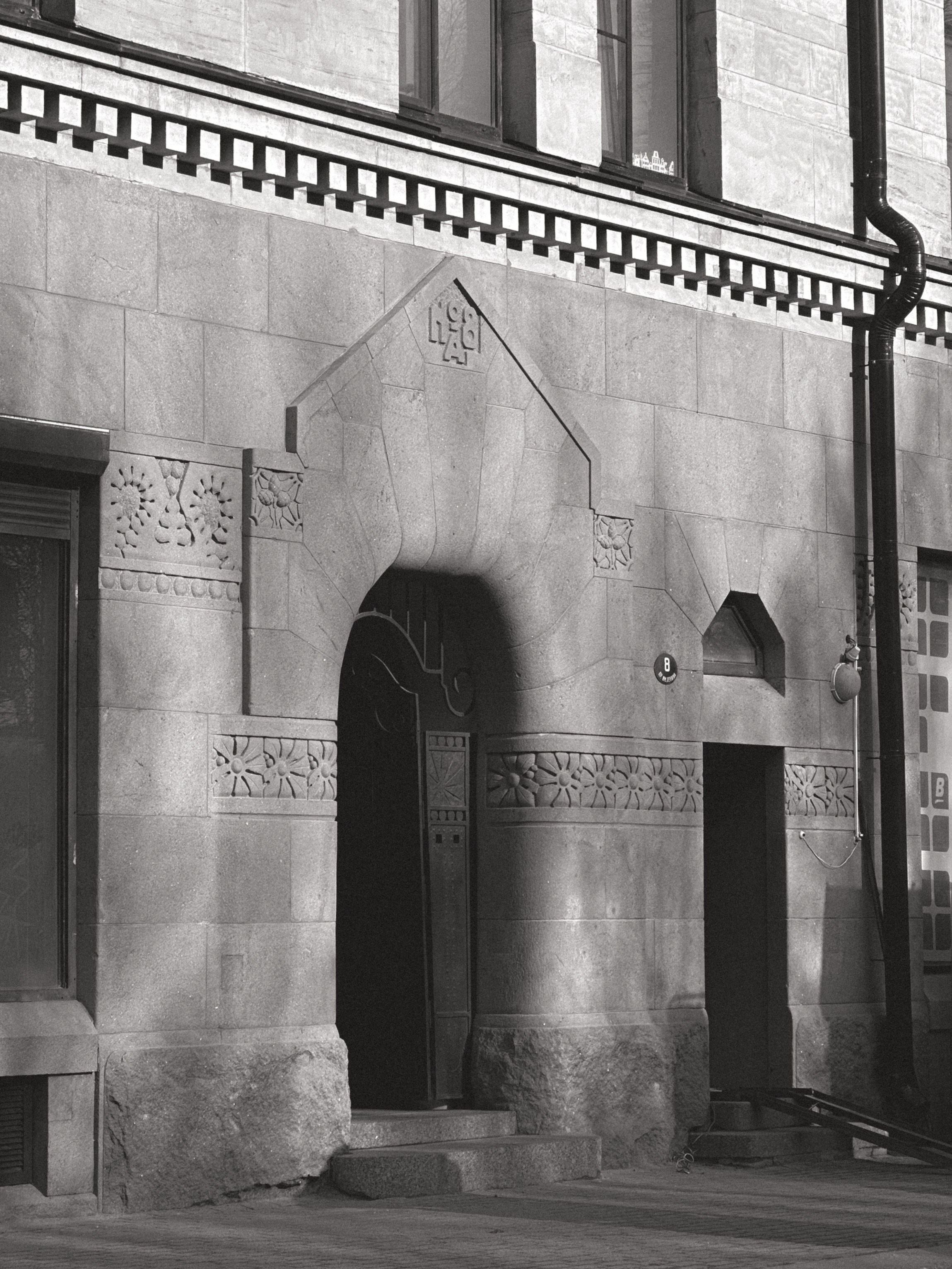 Мобильная съемка. Интерьерный фотограф в Санкт-Петербурге Диана Аносова