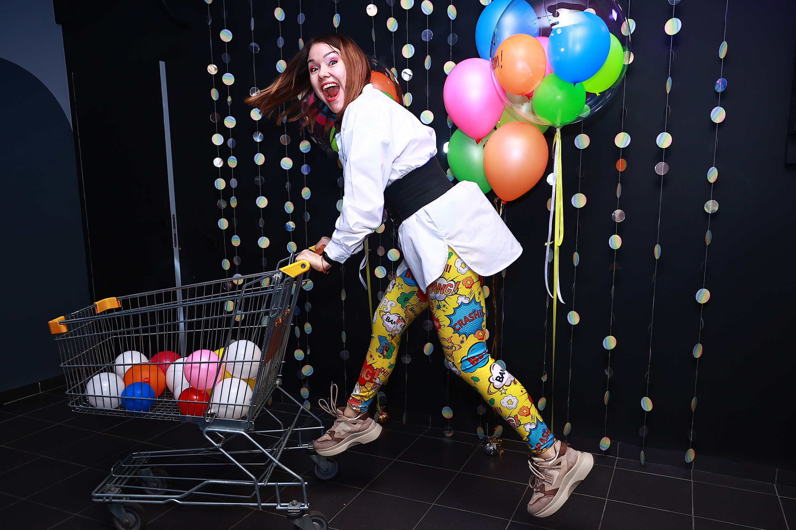 СЪЕМКА ПРАЗДНИКОВ и МЕРОПРИЯТИЙ. Спортивный и семейный фотограф в Екатеринбурге Ольга Горбунова меня