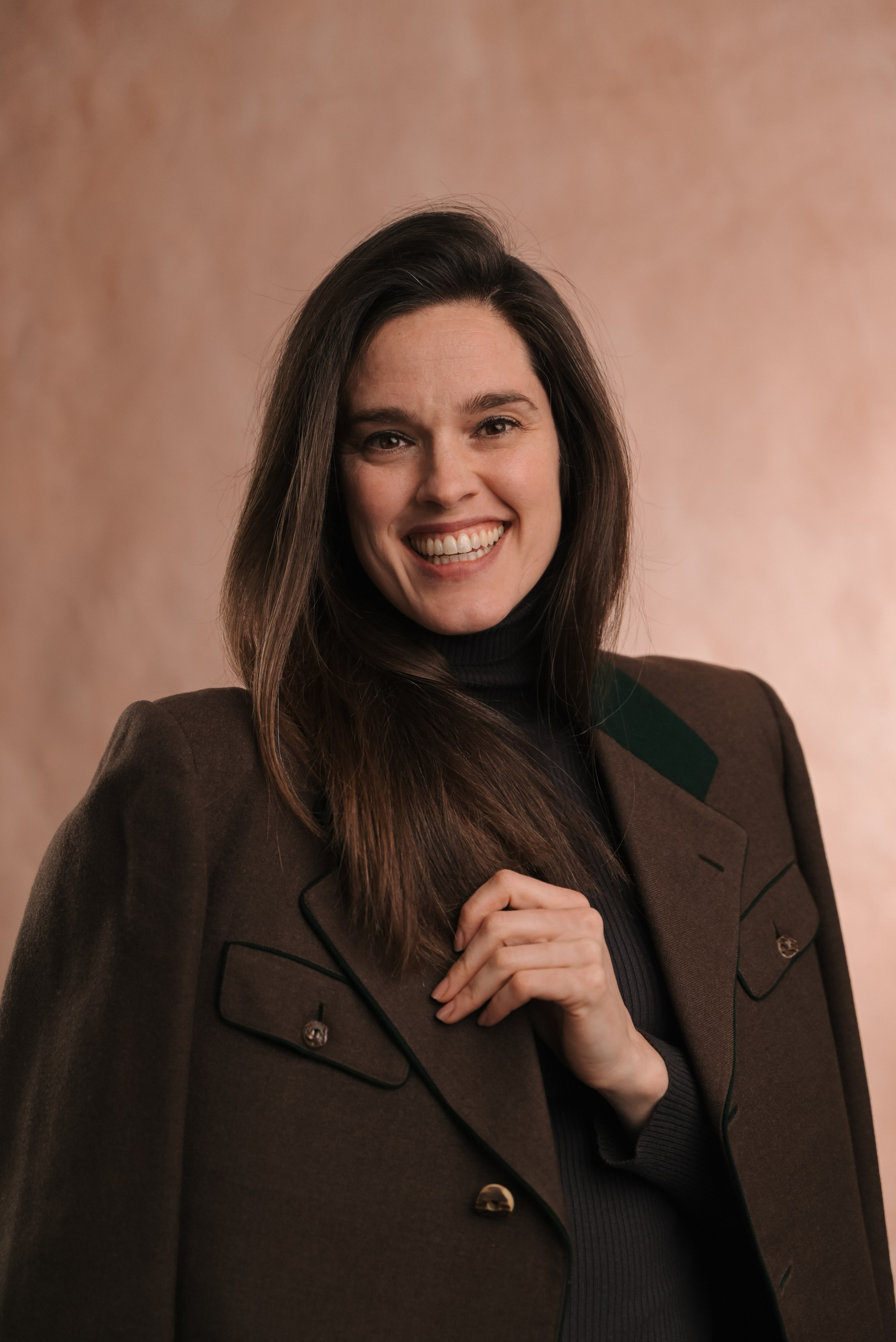 Portrait Photographer London | Authentic Portraits — Anasta Fo