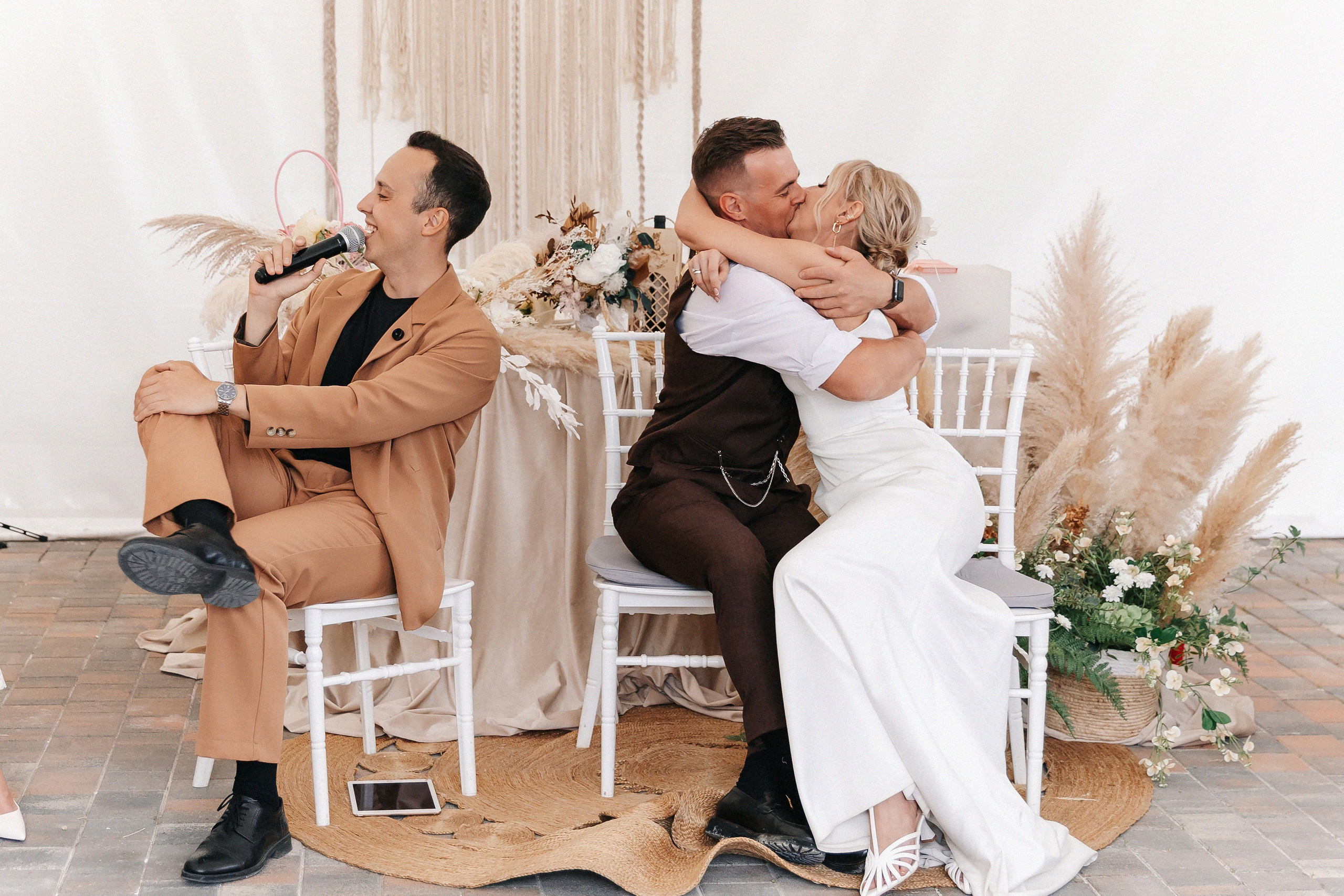 Свадьба Дмитрий и Анатолия. Свадебный фотограф в Воронеже Денис Коровин