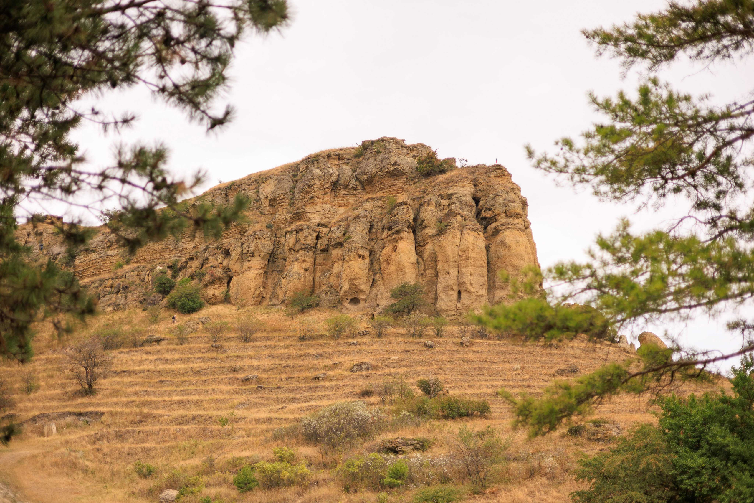 Съемка летнего корпоратива и тимбилдинга, Кисловодск.