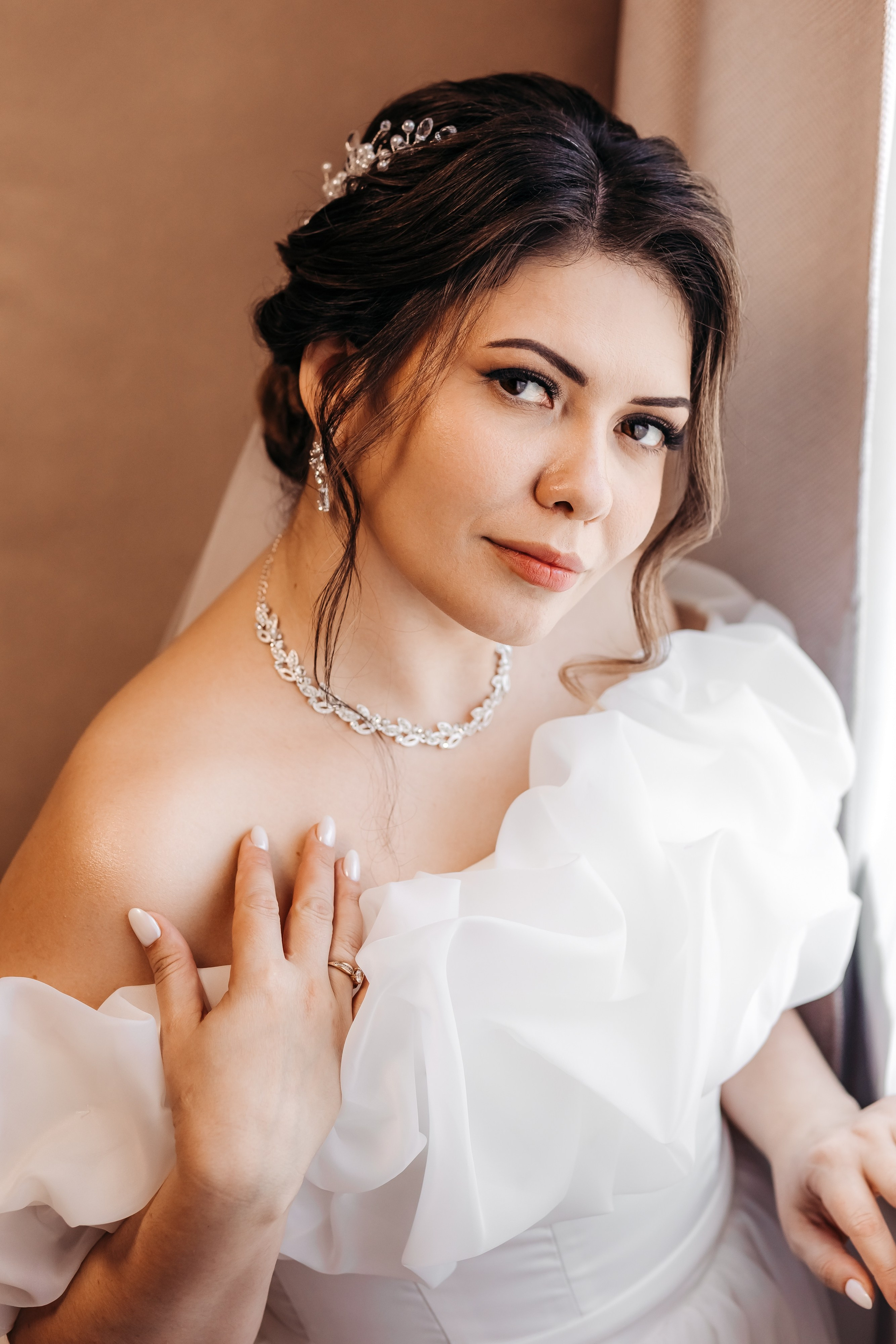 посмотреть работы свадебных фотографов города