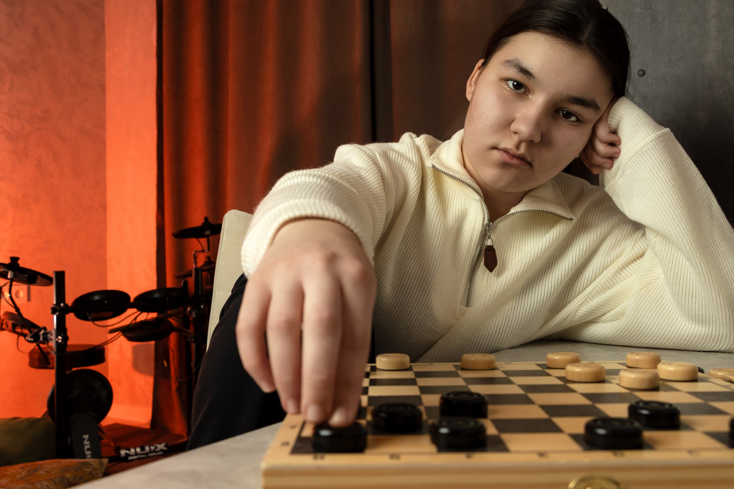 Школьный фотограф Евгения Саховская