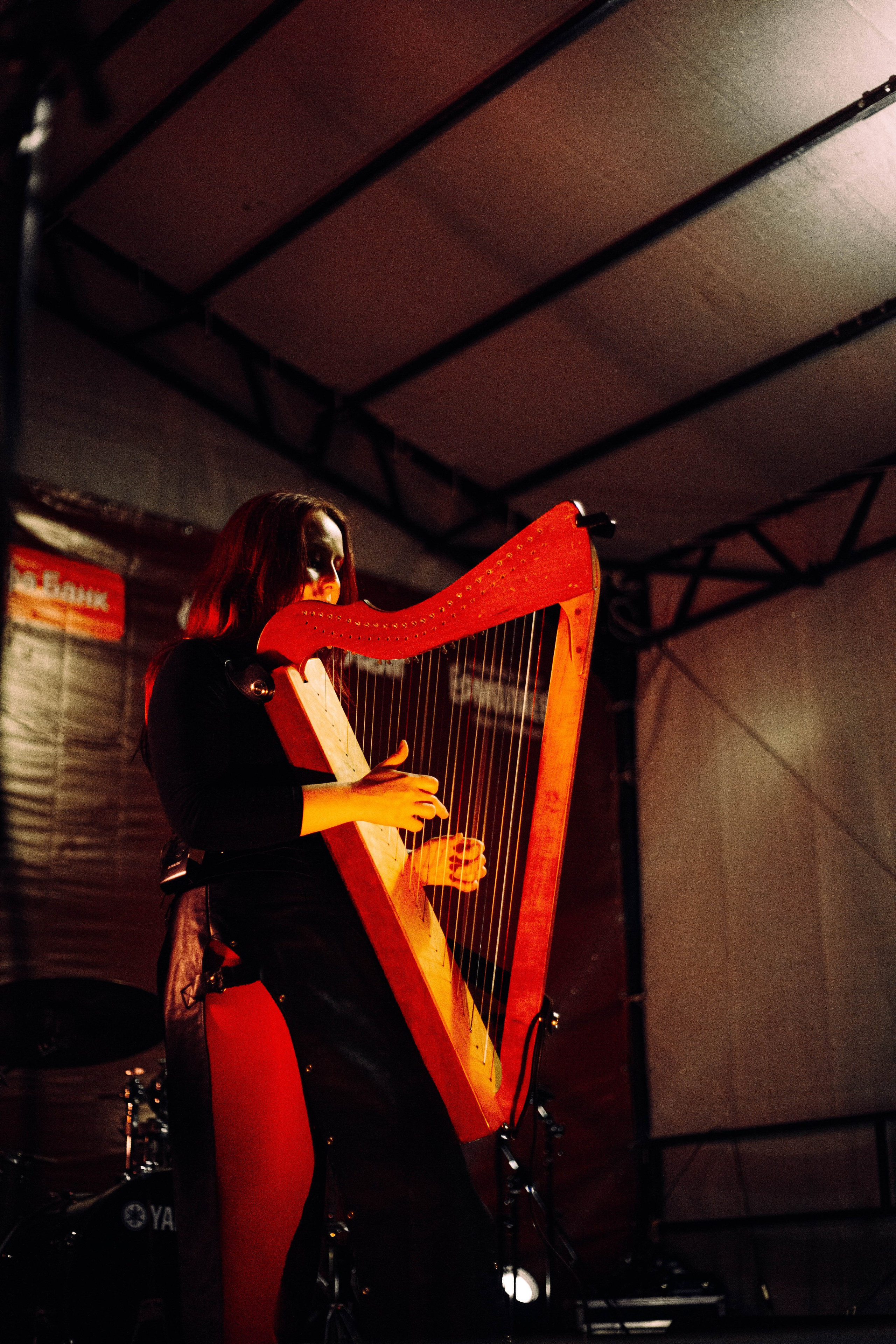 Фестиваль «Абалакское поле». Арт-фотограф Крис Л. в Тобольске: портрет, семейные, свадьбы