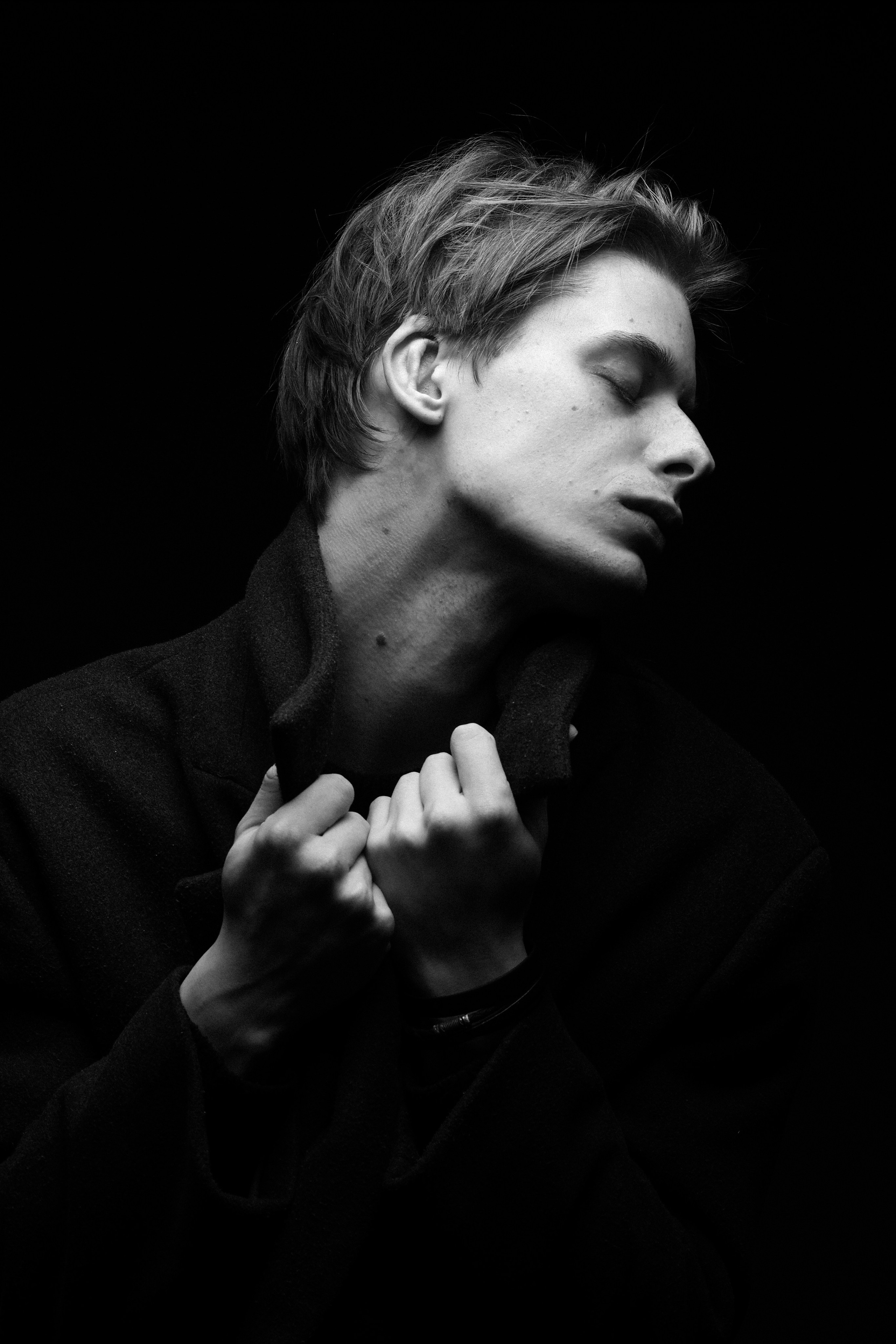 Портретный и семейный фотограф в Санкт-Петербурге и Москве