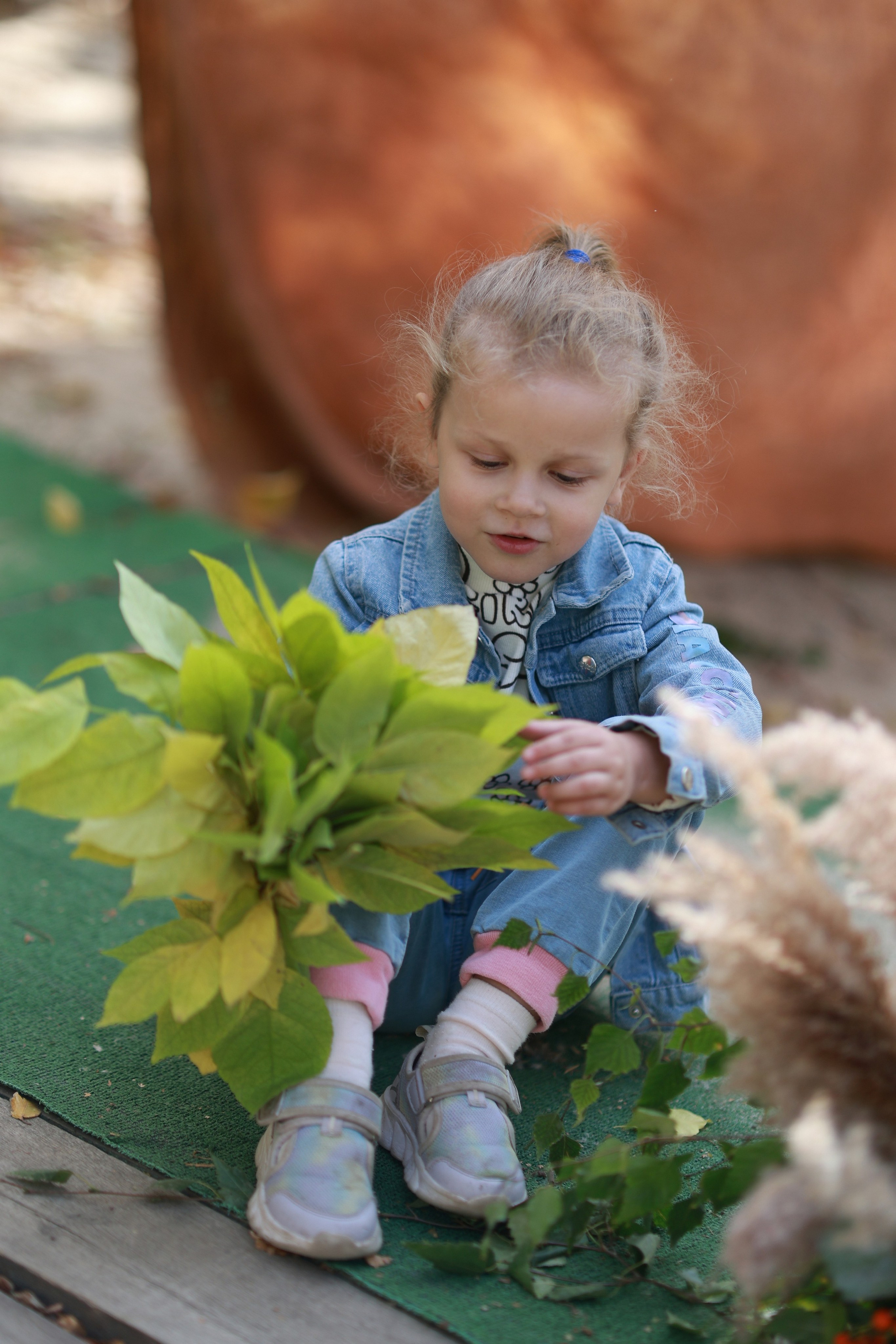 Этот чудесный фотодень. Семейный и свадебный фотограф в Воронеже Людмила Трифонова