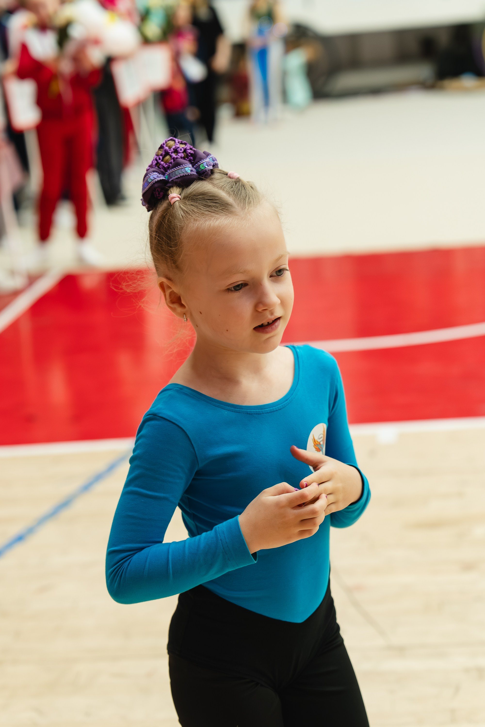Весенний Кубок. Воробьева Ксения — Спортивный и танцевальный фотограф Новосибирск