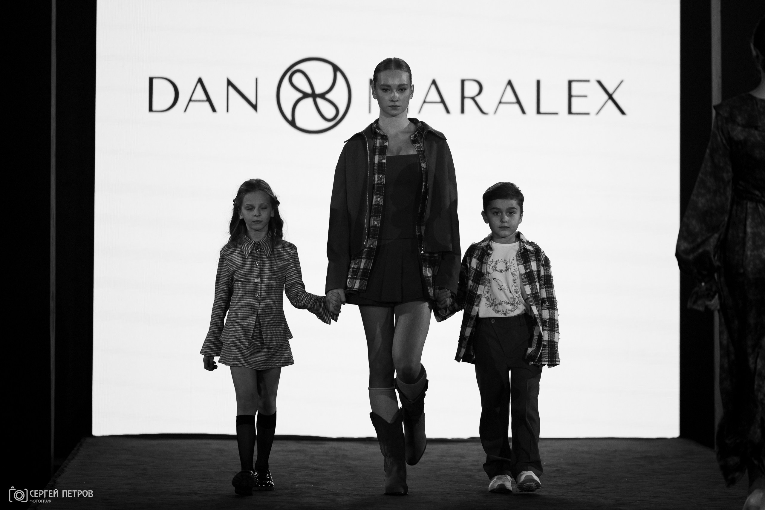 Фотографии с PODIUM SEASONS от 13 октября 2025. Фотограф в Санкт-Петербурге — Сергей Петров