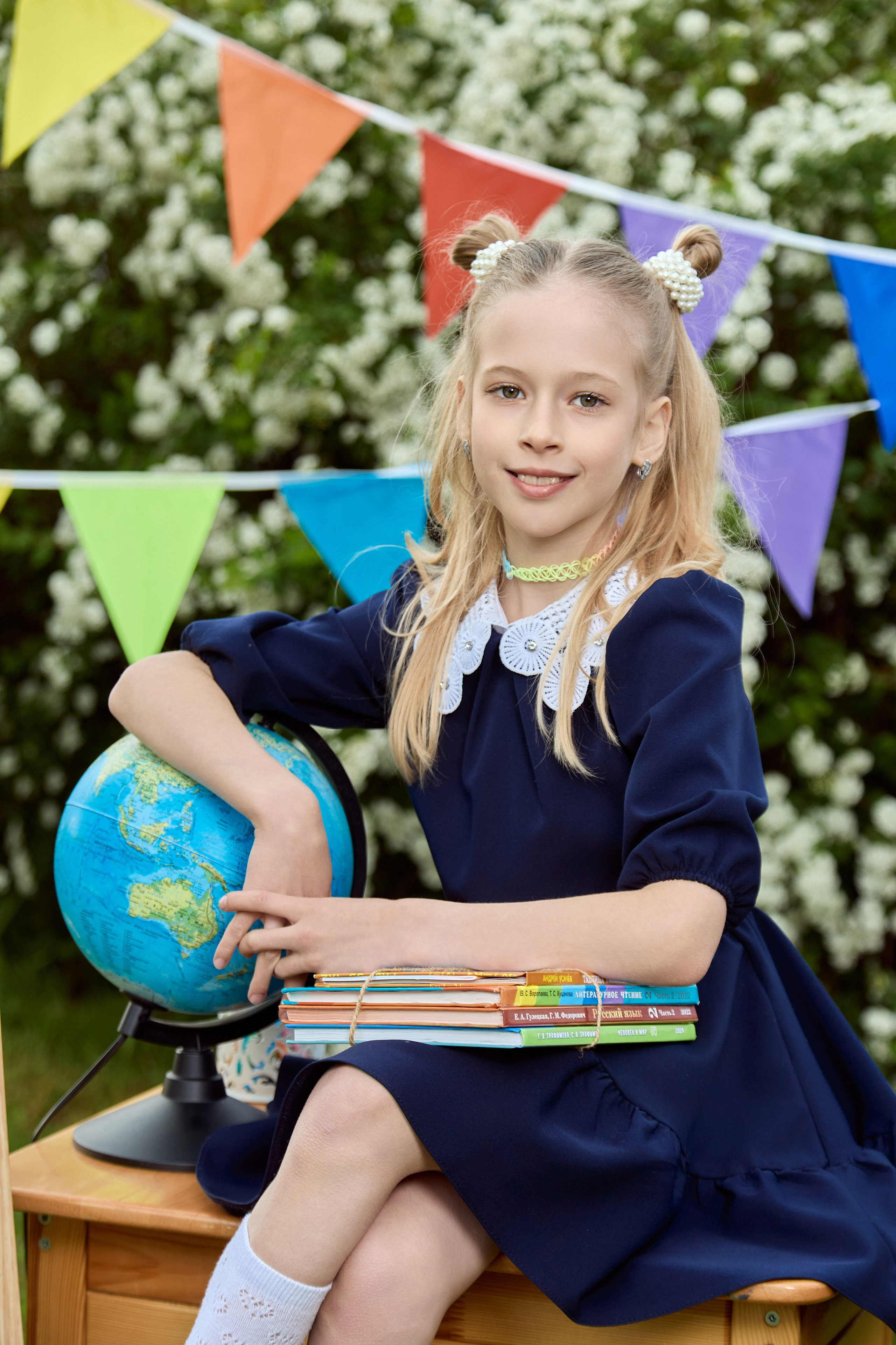 Семейная история 2 «Д». Школьный фотограф Дмитрий Дудик