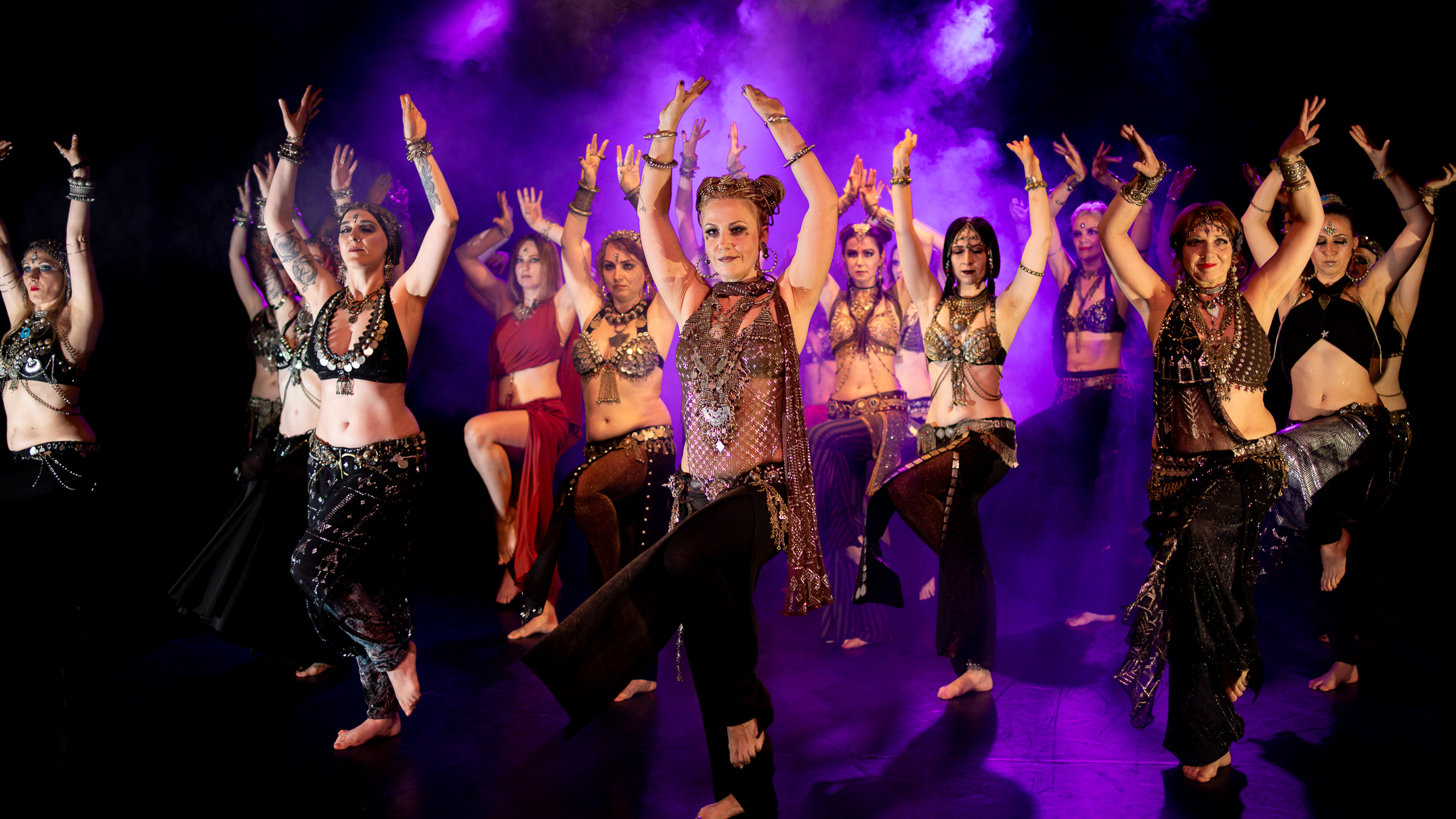 Arcanum IV by TarotNoir. Make photo — Live to photo