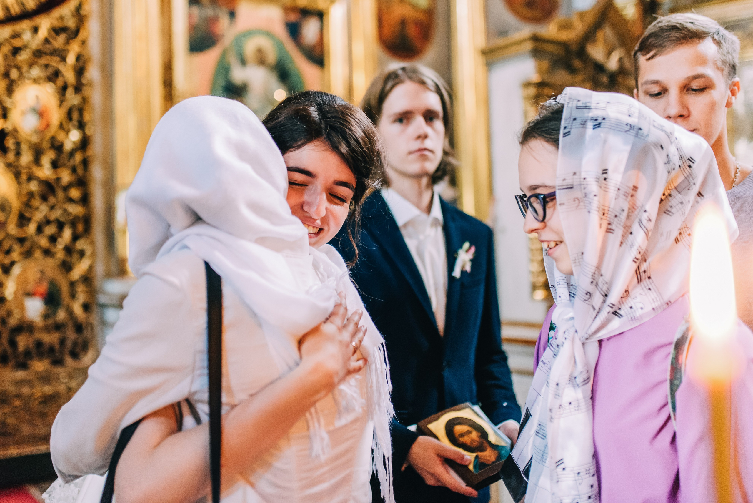 ДАША И ДАНЯ. Шашкова Вероника / Свадебный и семейный фотограф Москва и Ярославль