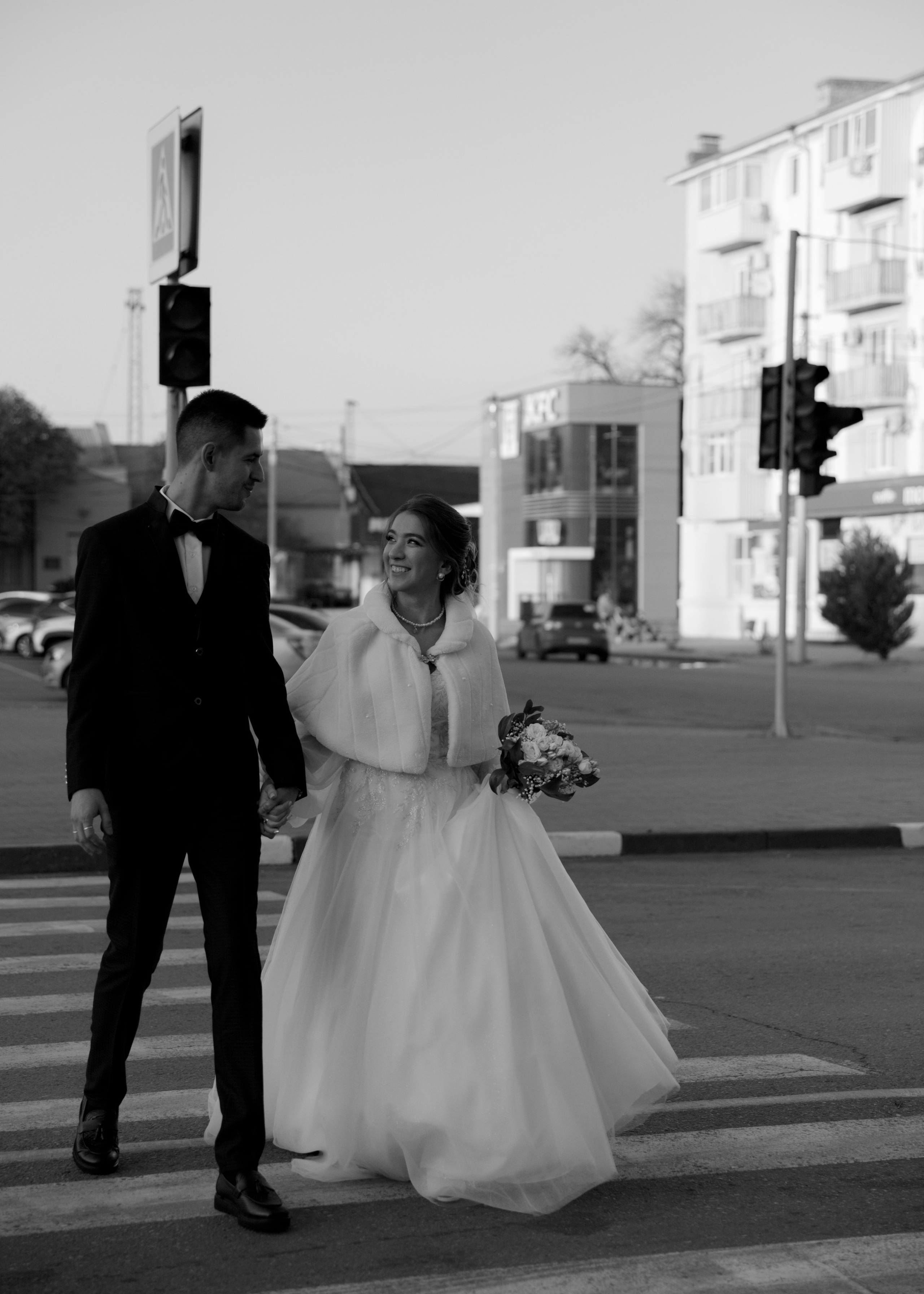 Свадебный фотограф г. Кропоткин