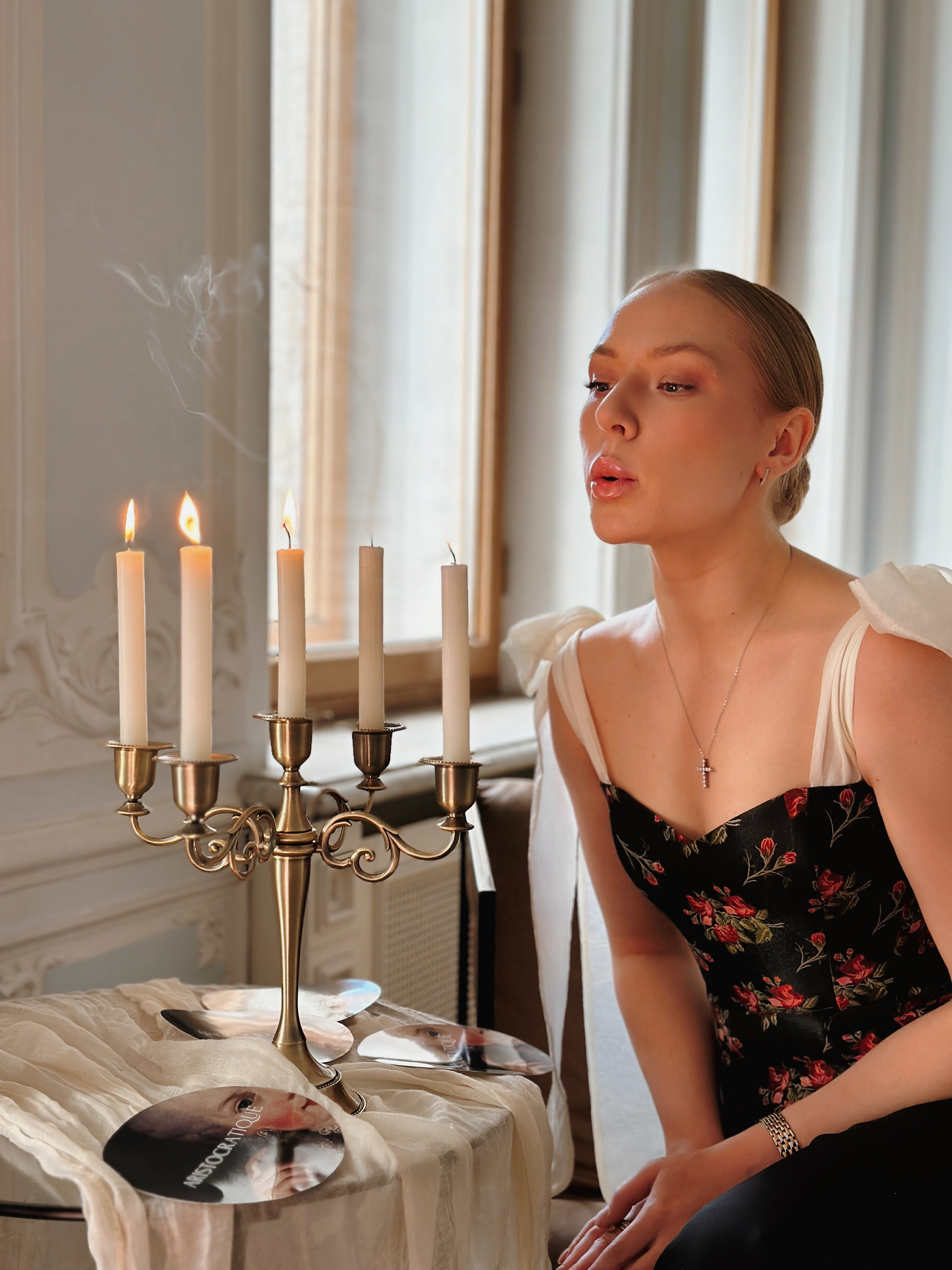 Креативный визуал * фотограф спб * контент мейкер