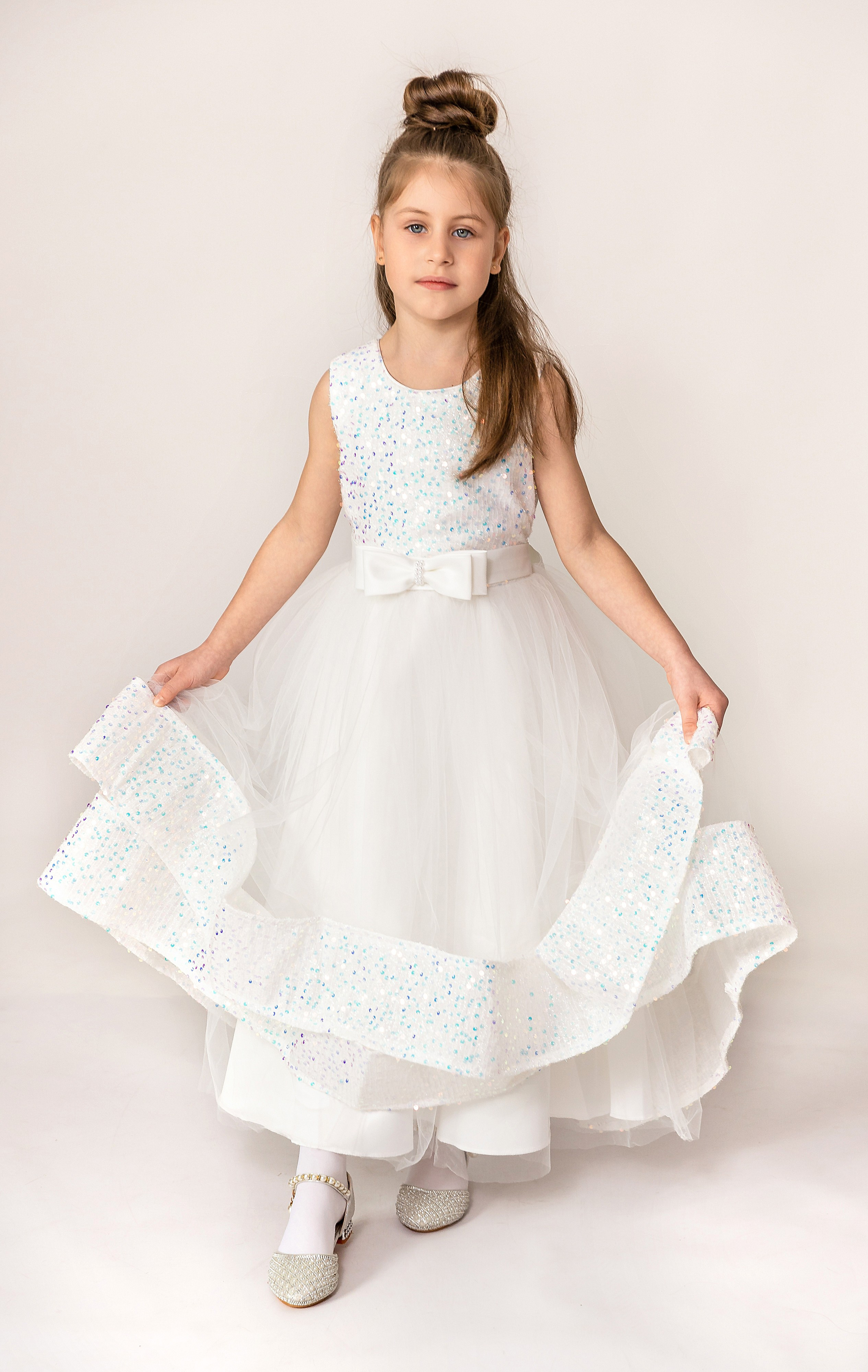 Наряды для девочек. Детский семейный фотограф в г. Находка Ольга Коваленко, фотостудия Memories