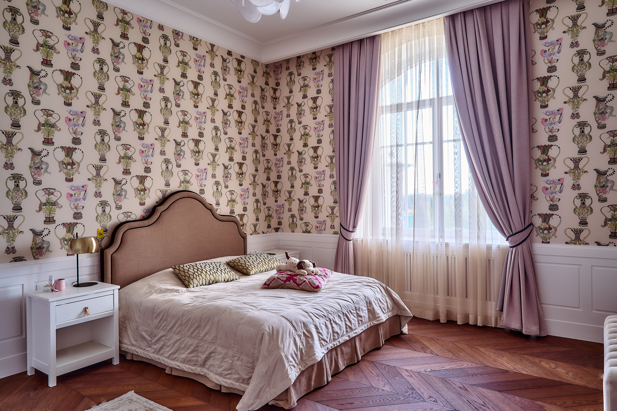 Фото, видеосъёмка и аэросъёмка интерьеров Agalarov Estate | vhaus. VHAUS | Превращаем квадратные метры в капитал. Стратегический визуальный маркетинг для премиум-недвижимости