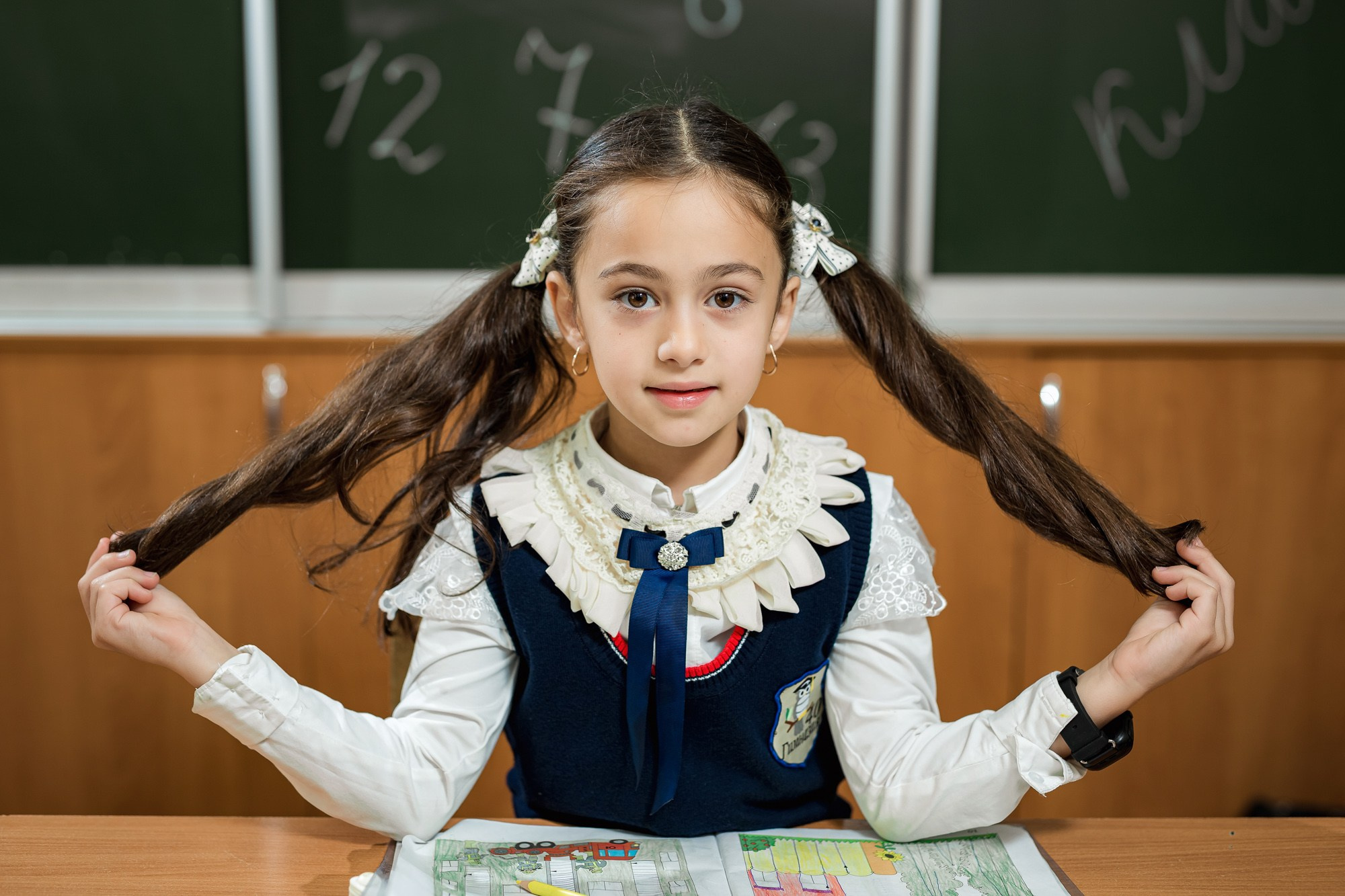 фотограф на выпускной барнаул