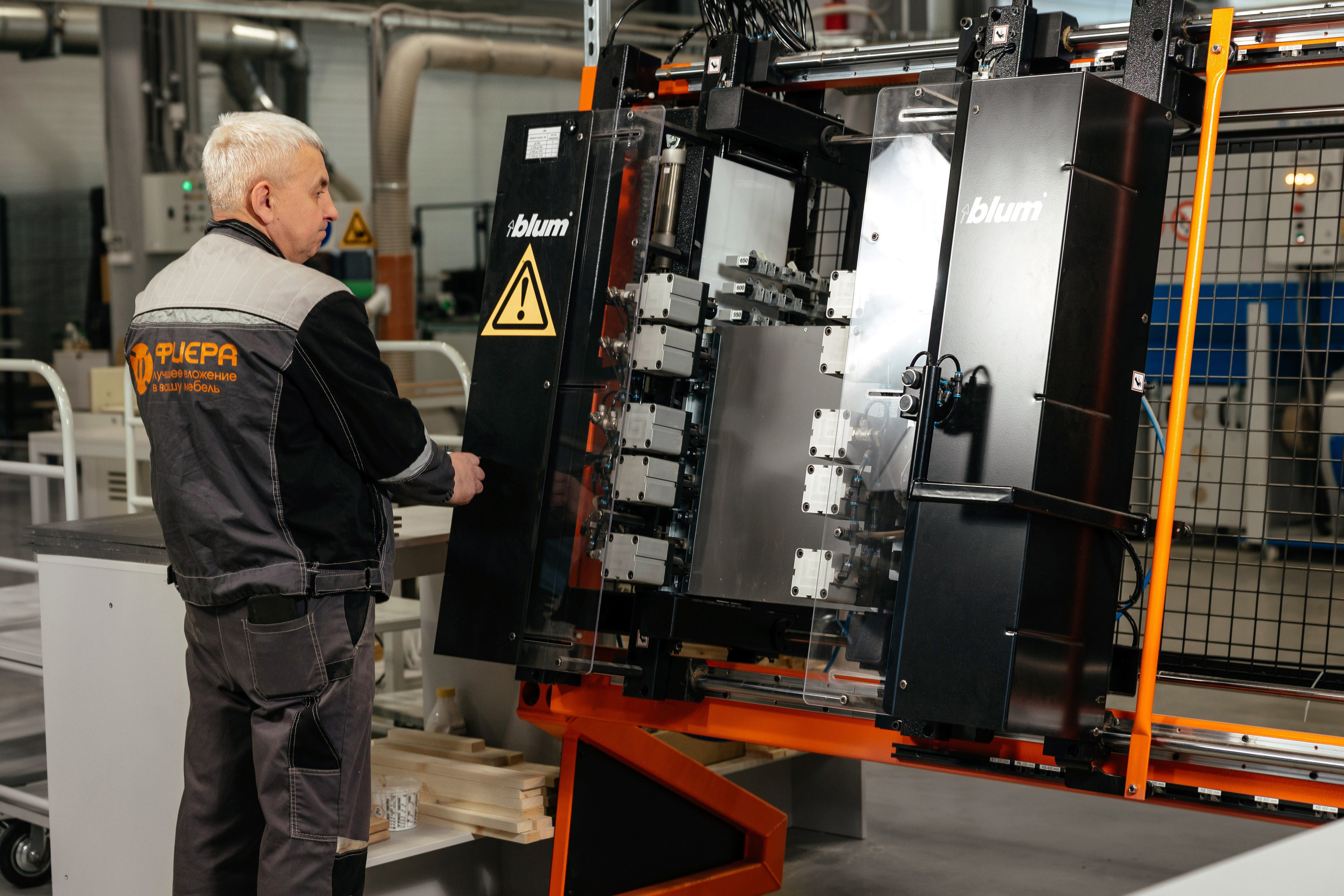 Фиера. Фотограф для бизнеса Константин Брусницын в Екатеринбурге