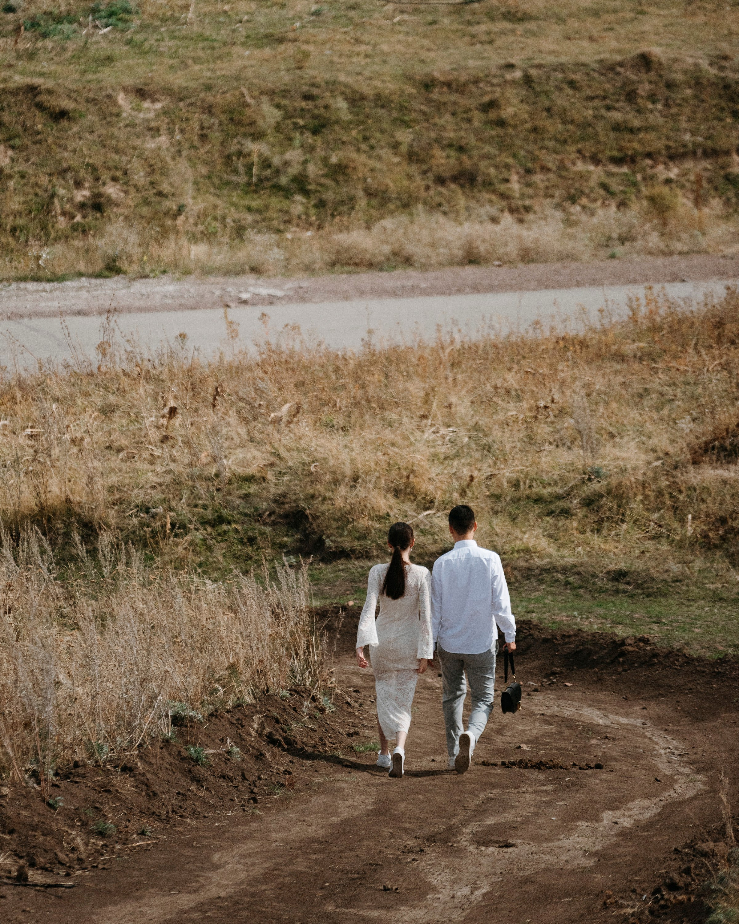 Свадебный фотограф Махаббатов Алишер