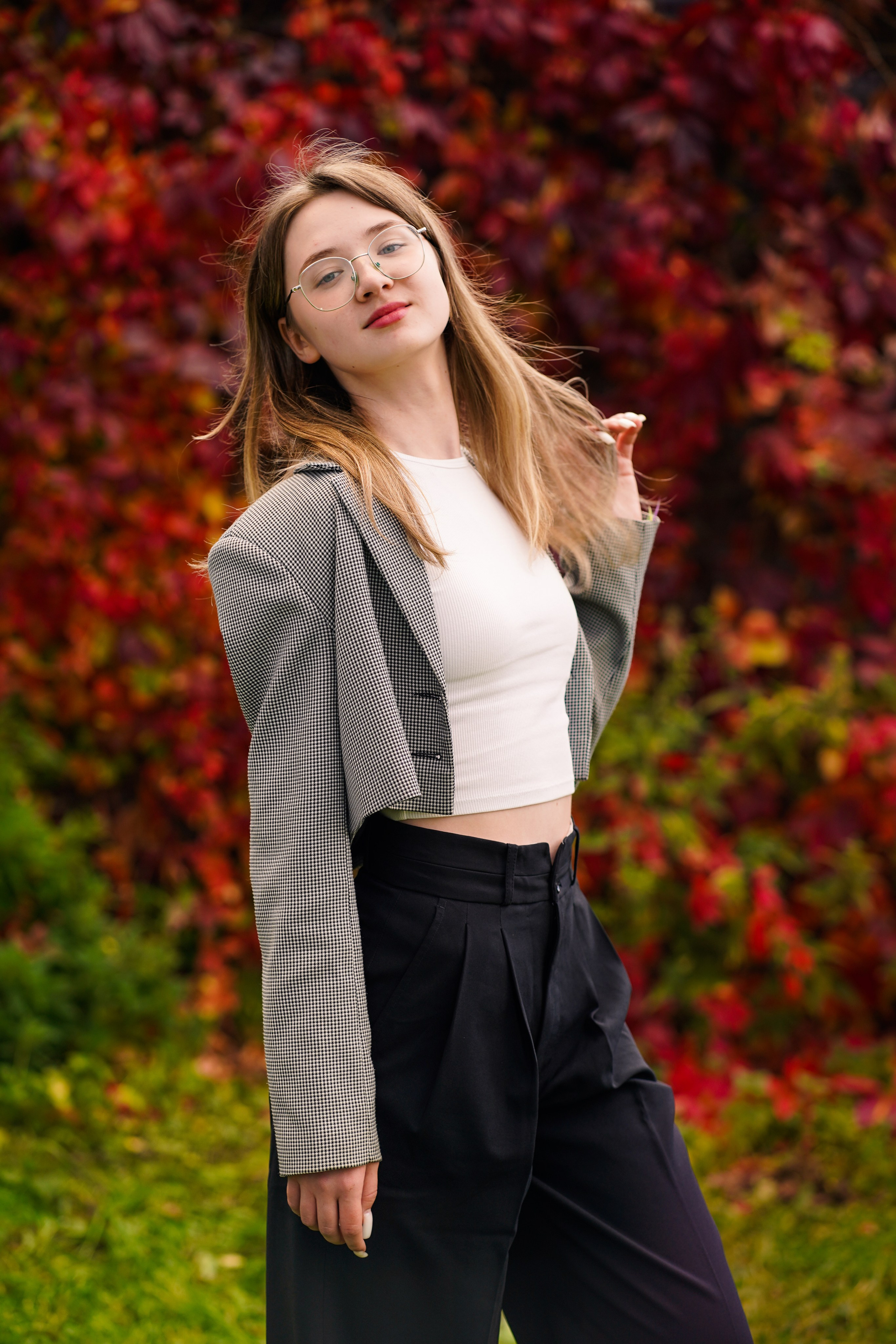 Выпускные альбомы, гимназия № 40, 9 класс. Семейный и портретный фотограф в Екатеринбурге Анна Лобанова