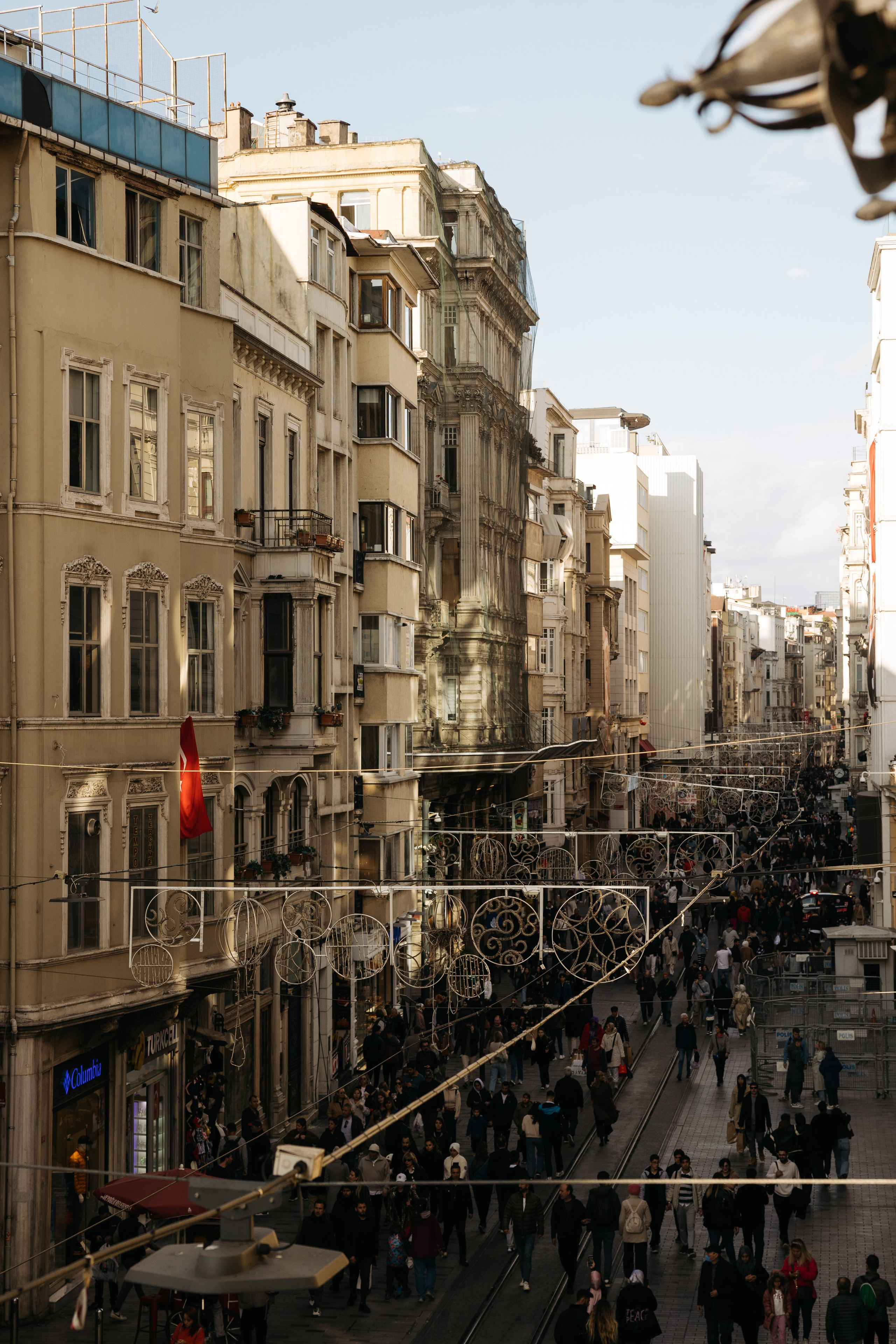 В октябре на авто по Турции: Кемер, Памуккале, Каш, Стамбул. Wedding and family photographer in Vladivostok Anton Blokhin