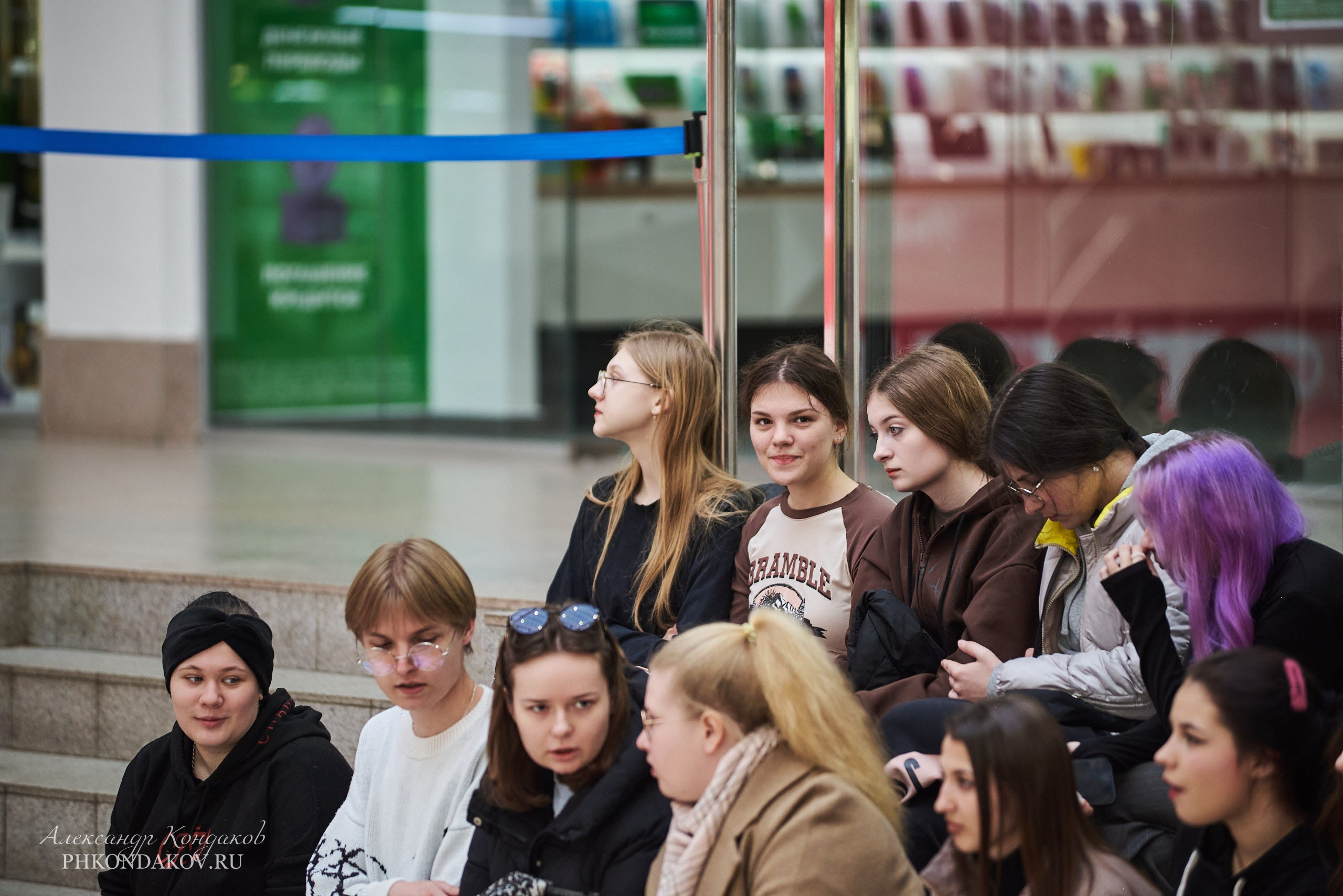 Открытие студенческой весны 2024 в г. Иваново. Фотограф в Иваново: Каталожная съемка одежды и постельного белья, Wildberries