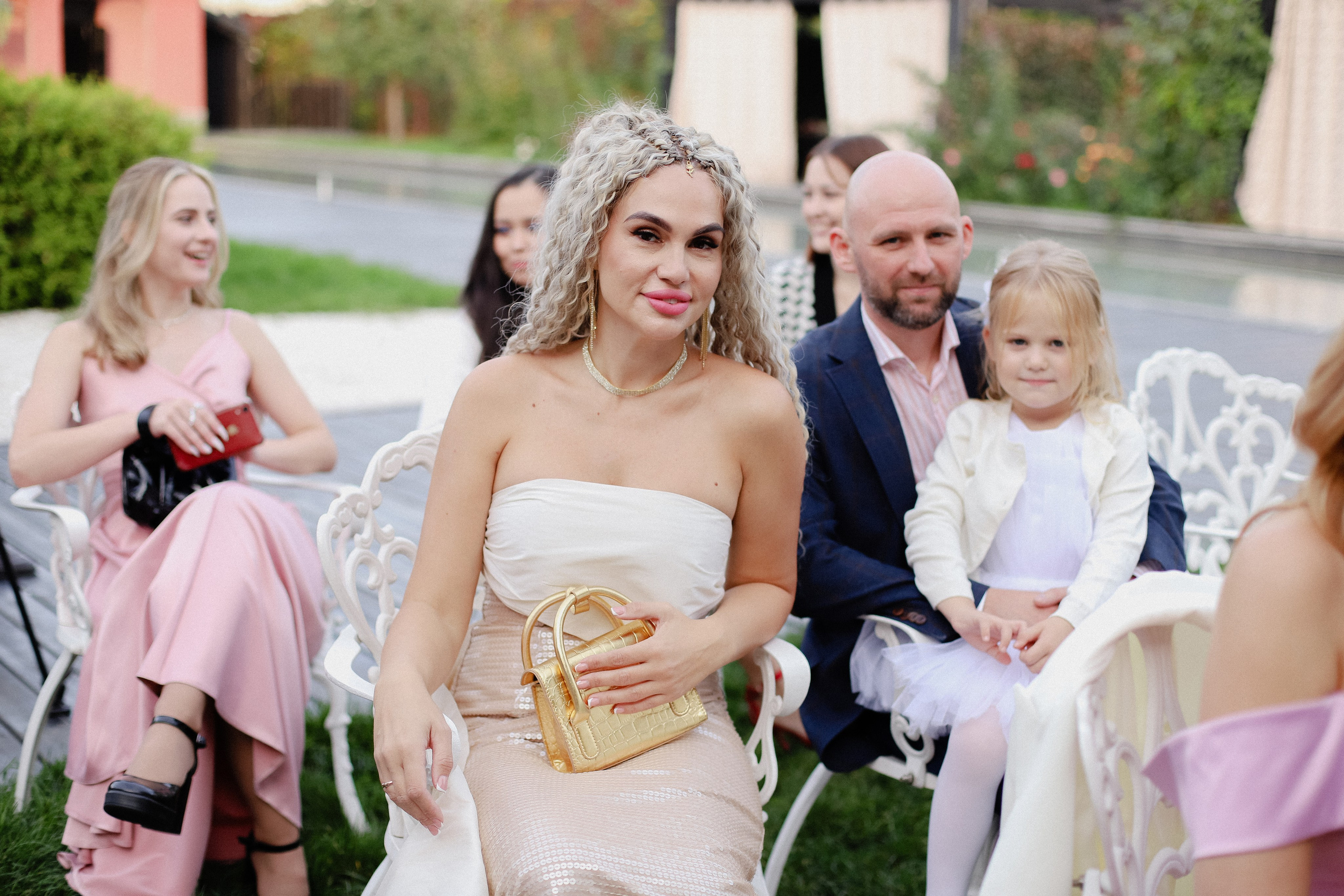 Илья и Анастасия. Фотограф в Алматы и Москве Даша Пушкина