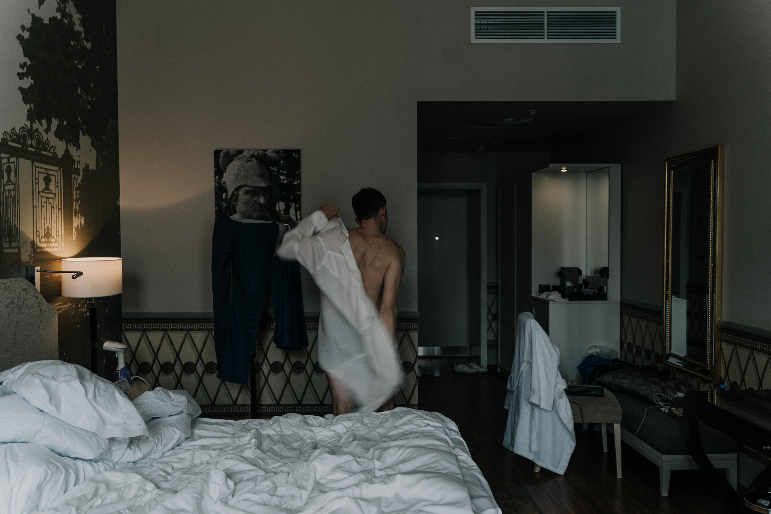 Однажды в пятницу. Миша Снимет | твой фотограф