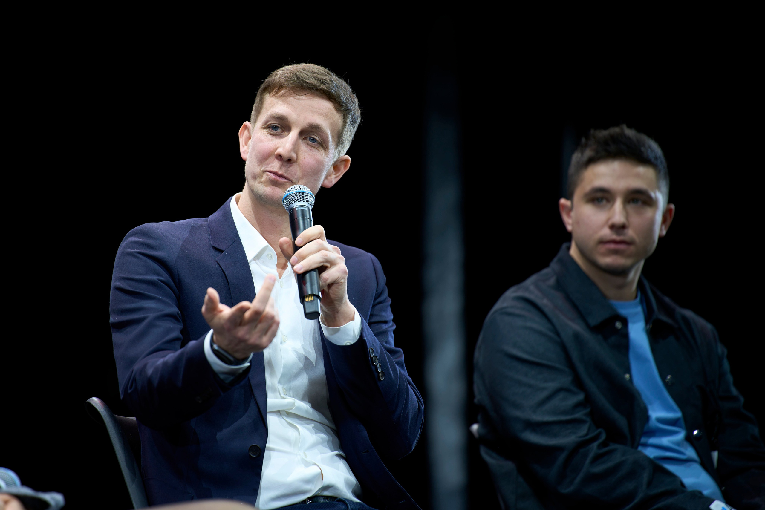 Репортажный ивент фотограф в Москве Александр Гладкий
