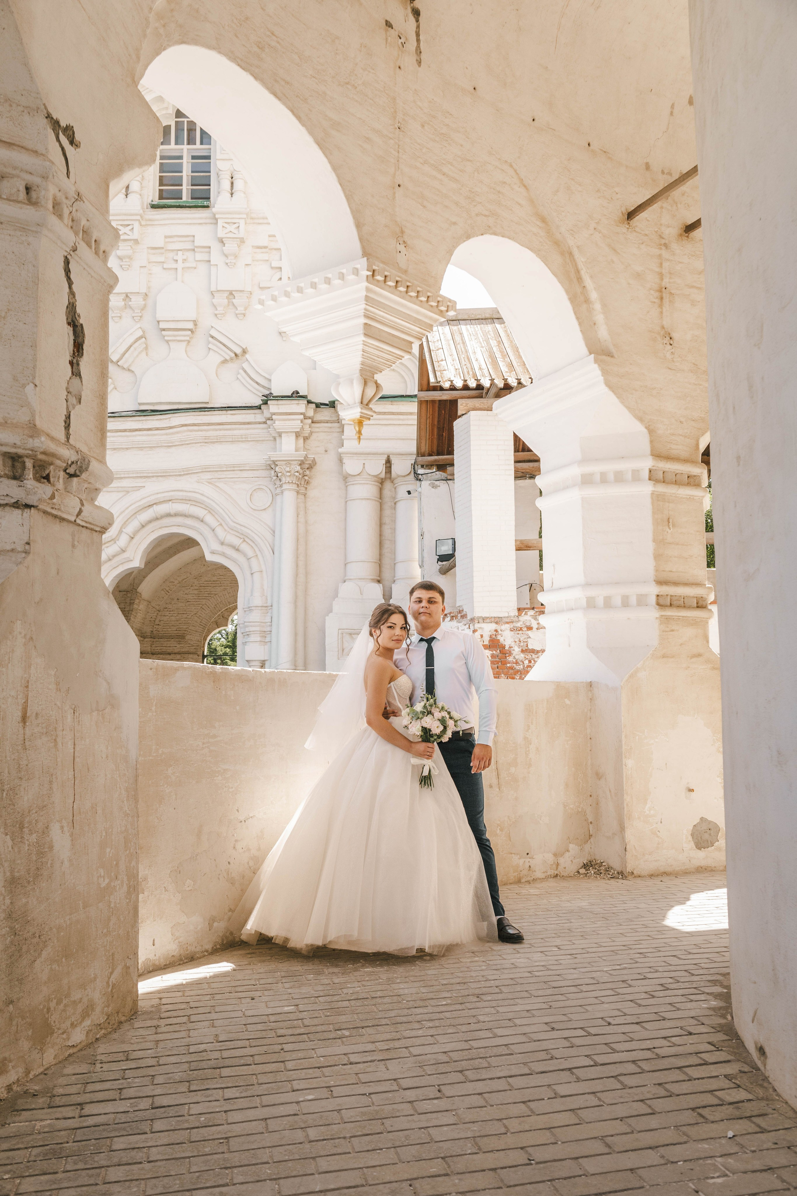 Свадебная съемка. Фотограф твоих воспоминаний | Алексей Алексеев