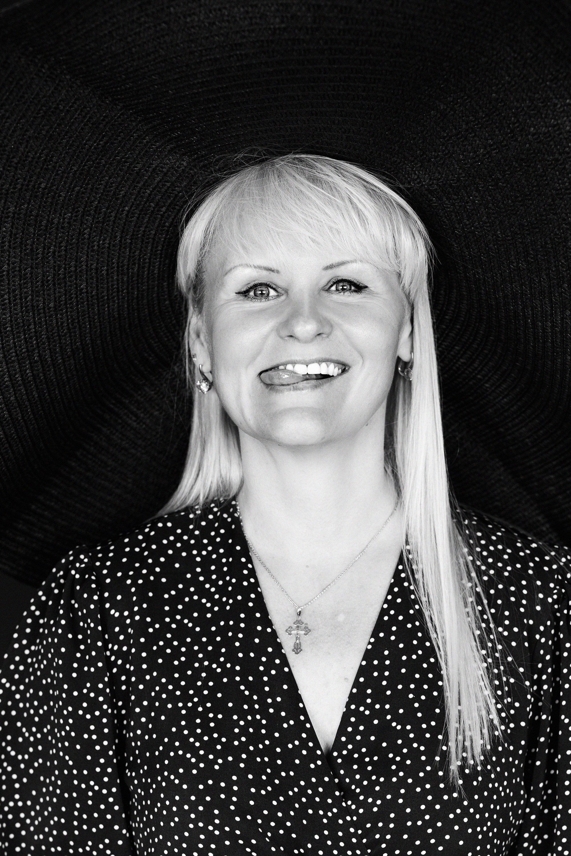 SMART CASUAL портрет. Фотограф в Москве Ольга Олейникова