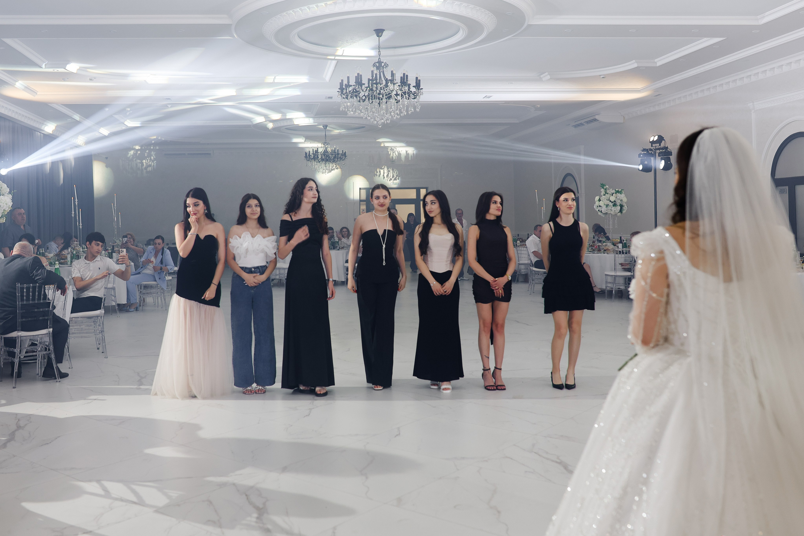 Свадебный. Семейный и свадебный фотограф Мальцева Юлия