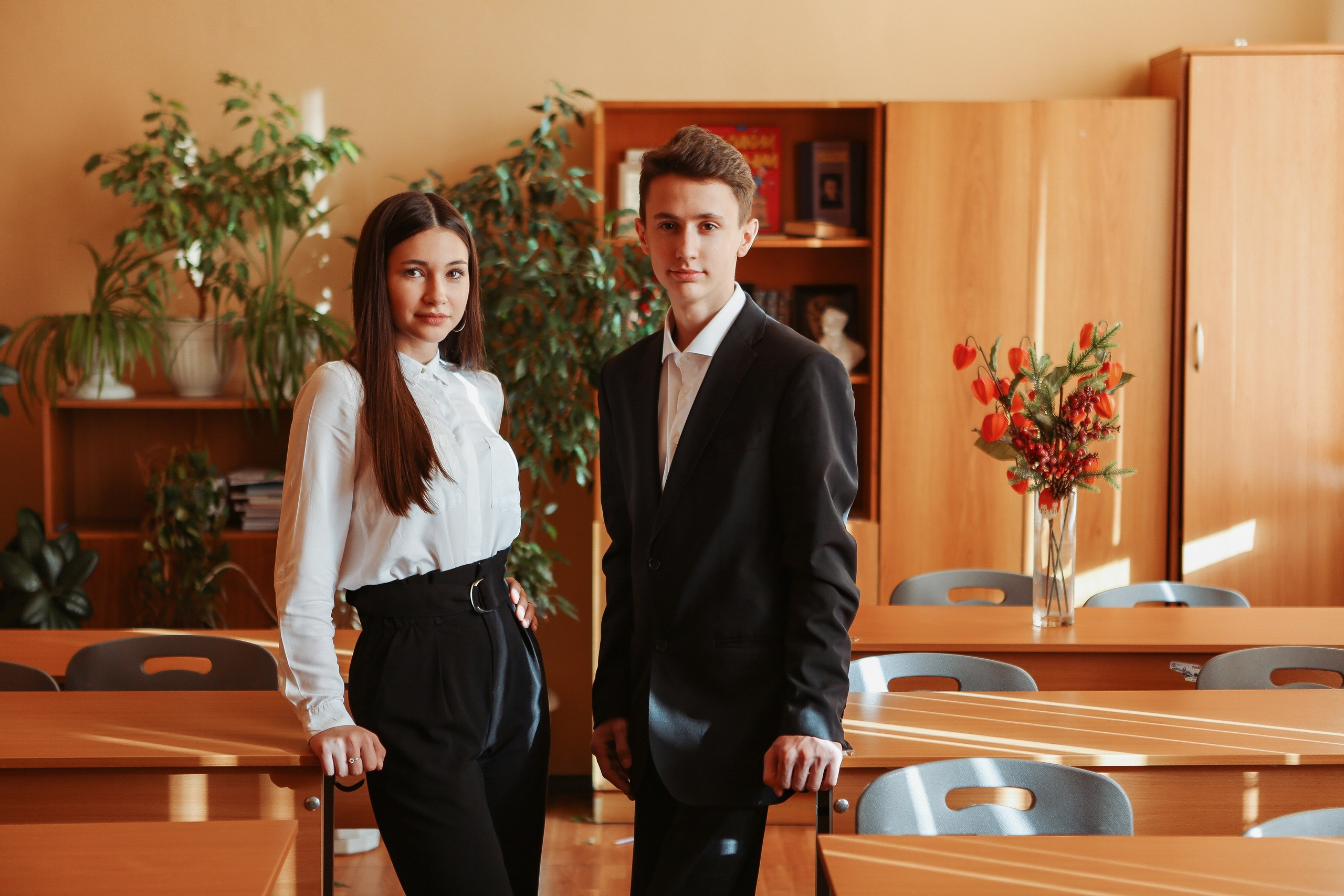 KidsFoto.ru школьные выпускные альбомы в Москве и Подмосковье