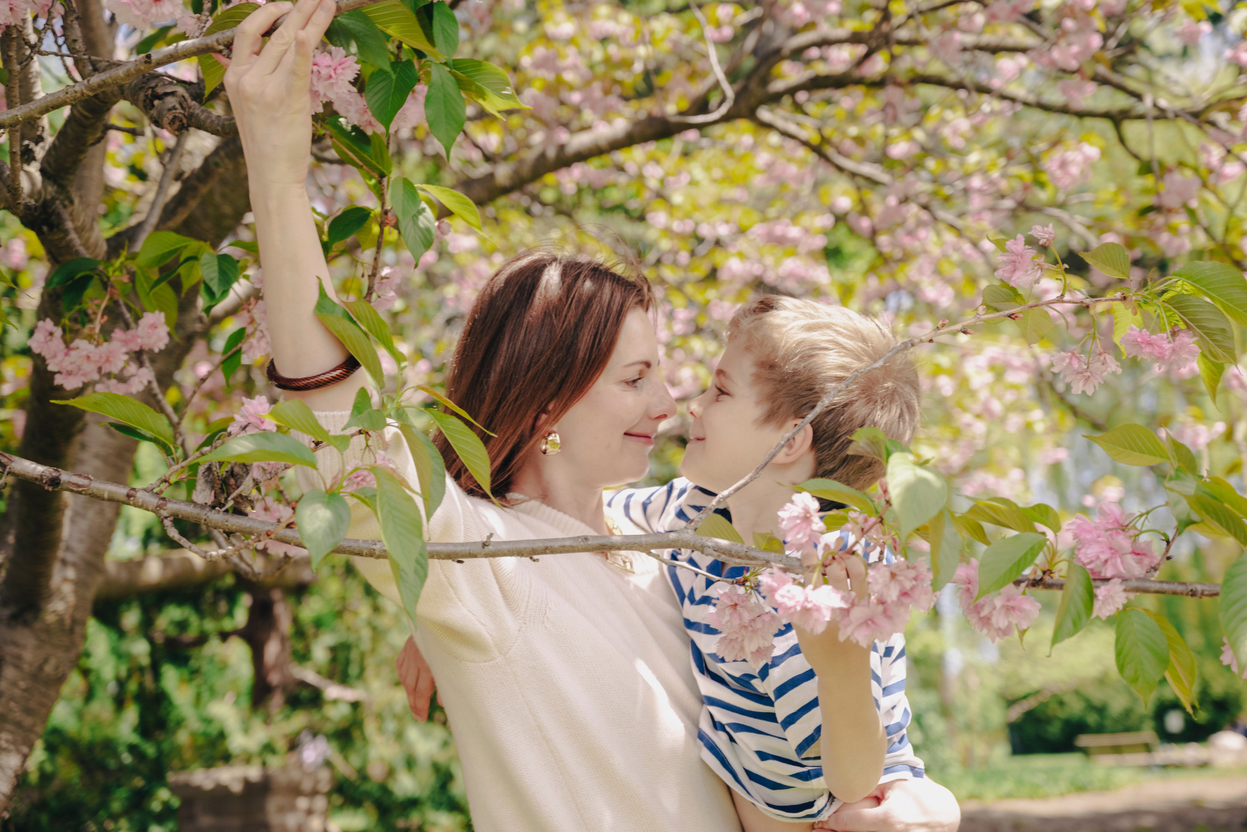 Family Photographer in Toronto — Natural Family & Lifestyle Photography | Khorosheva Irina