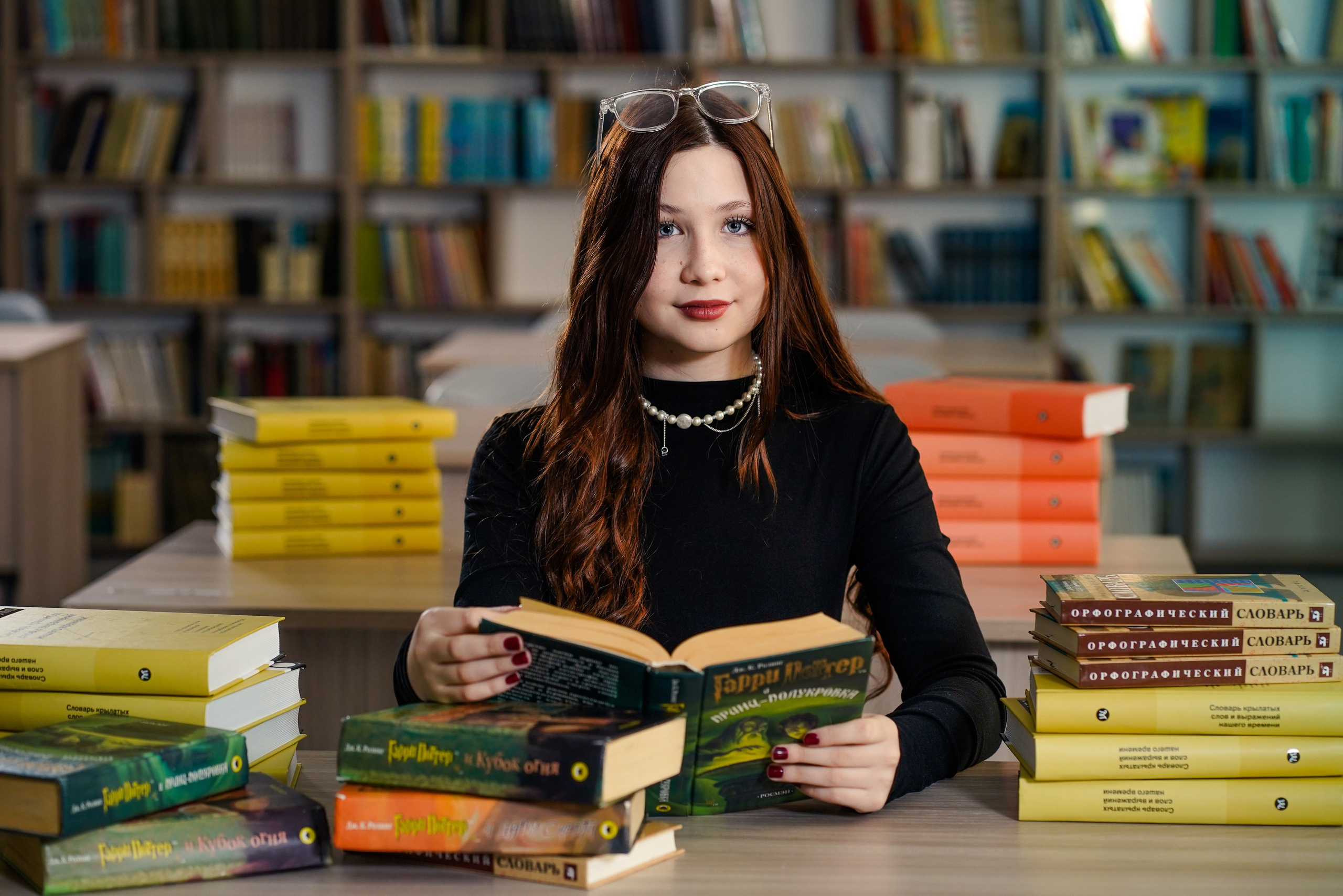 Гимназия № 40, 9 класс. Семейный и портретный фотограф в Екатеринбурге Анна Лобанова