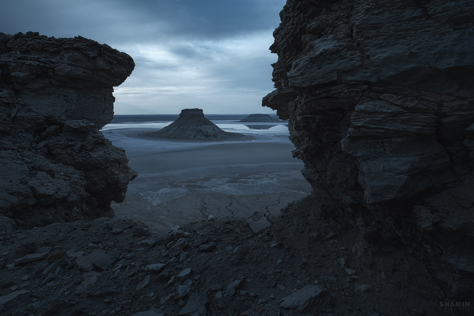 Проект 365. Фотограф Константин Шамин