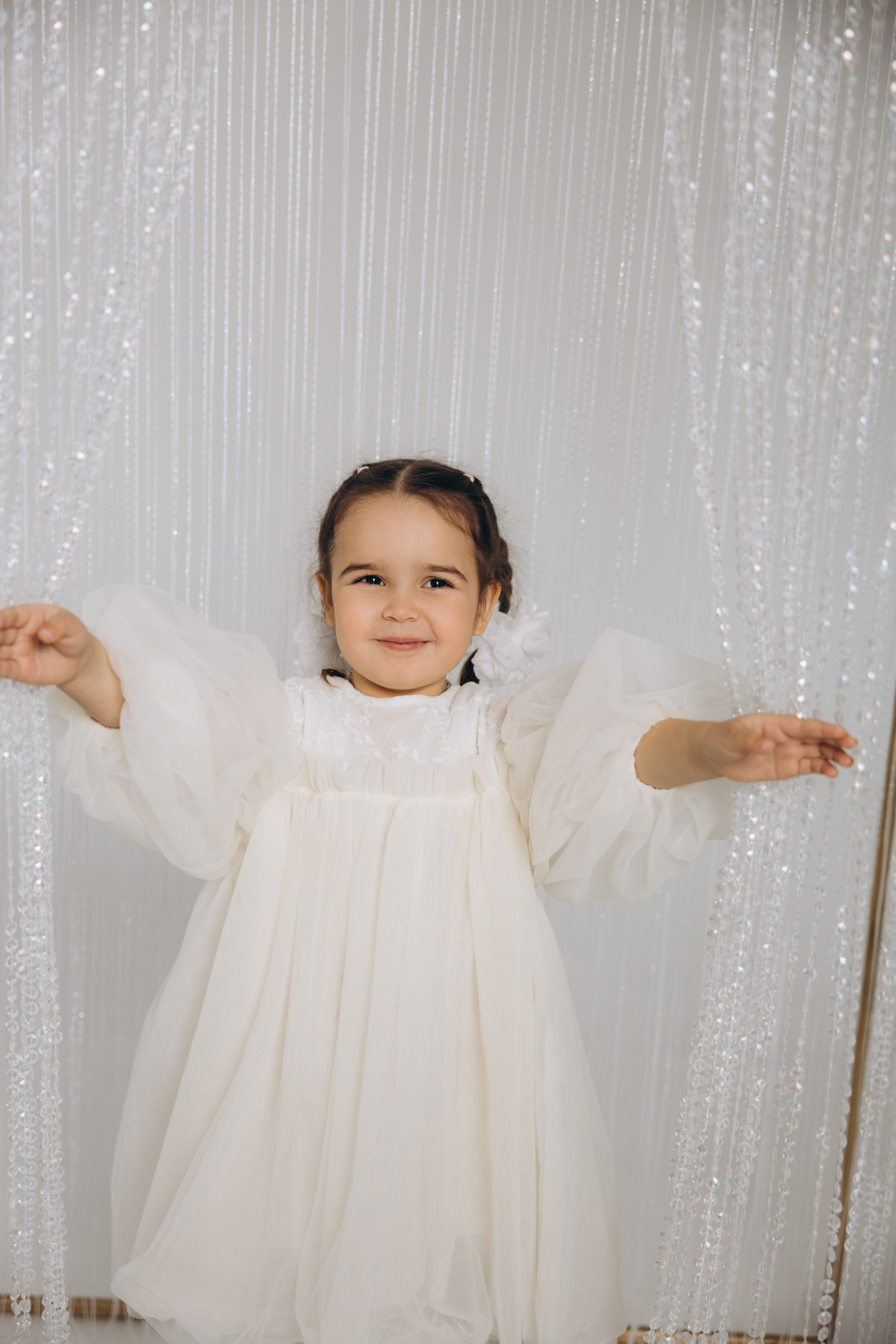 Фотопроект в студии Фриссон. Свадебный, семейный фотограф в Иркутске Светлана Макаричева