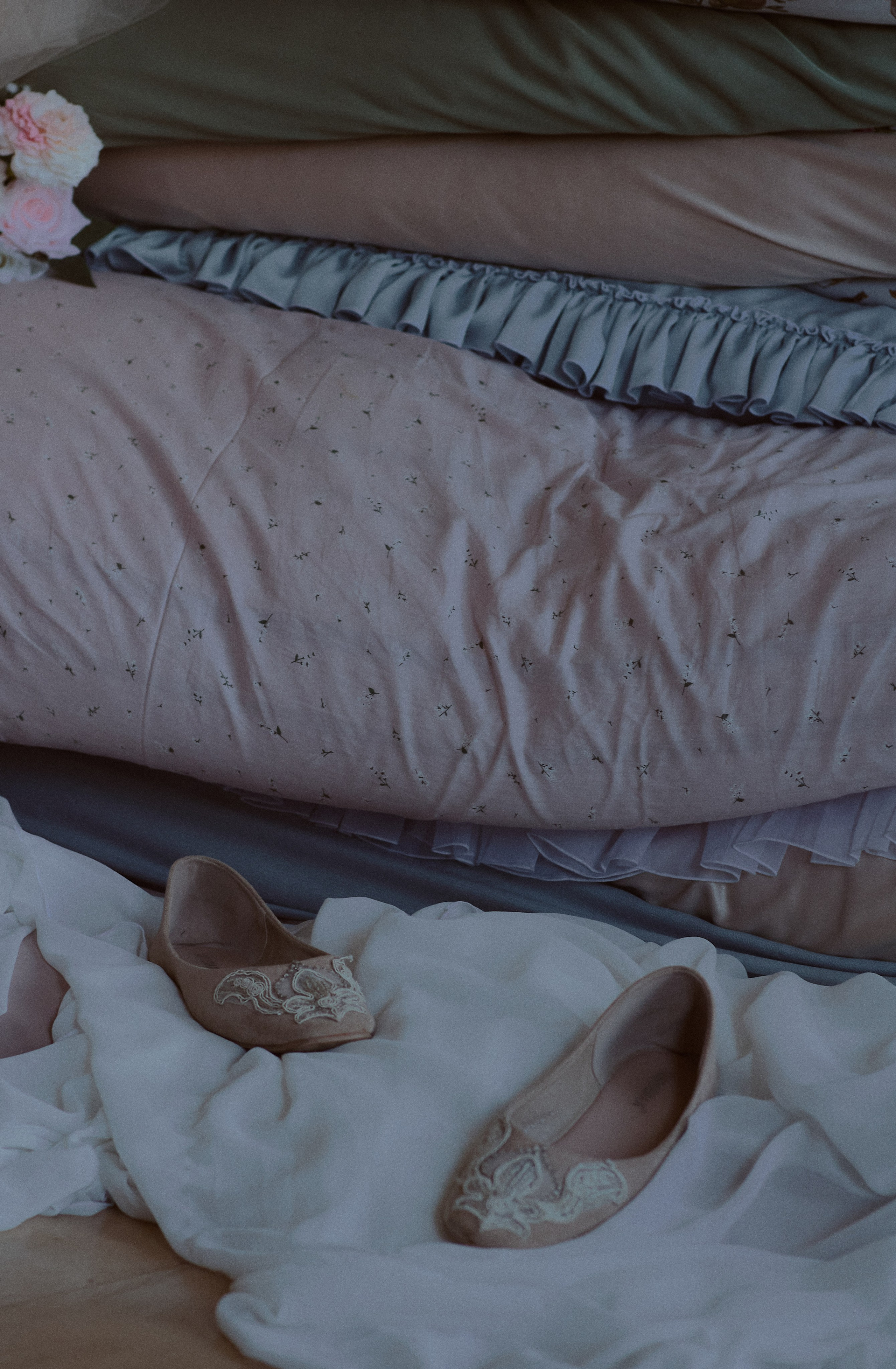 Индивидуальная фотосессия для балерины Большого театра. Свадебный фотограф в Москве Приятелева Ангелина