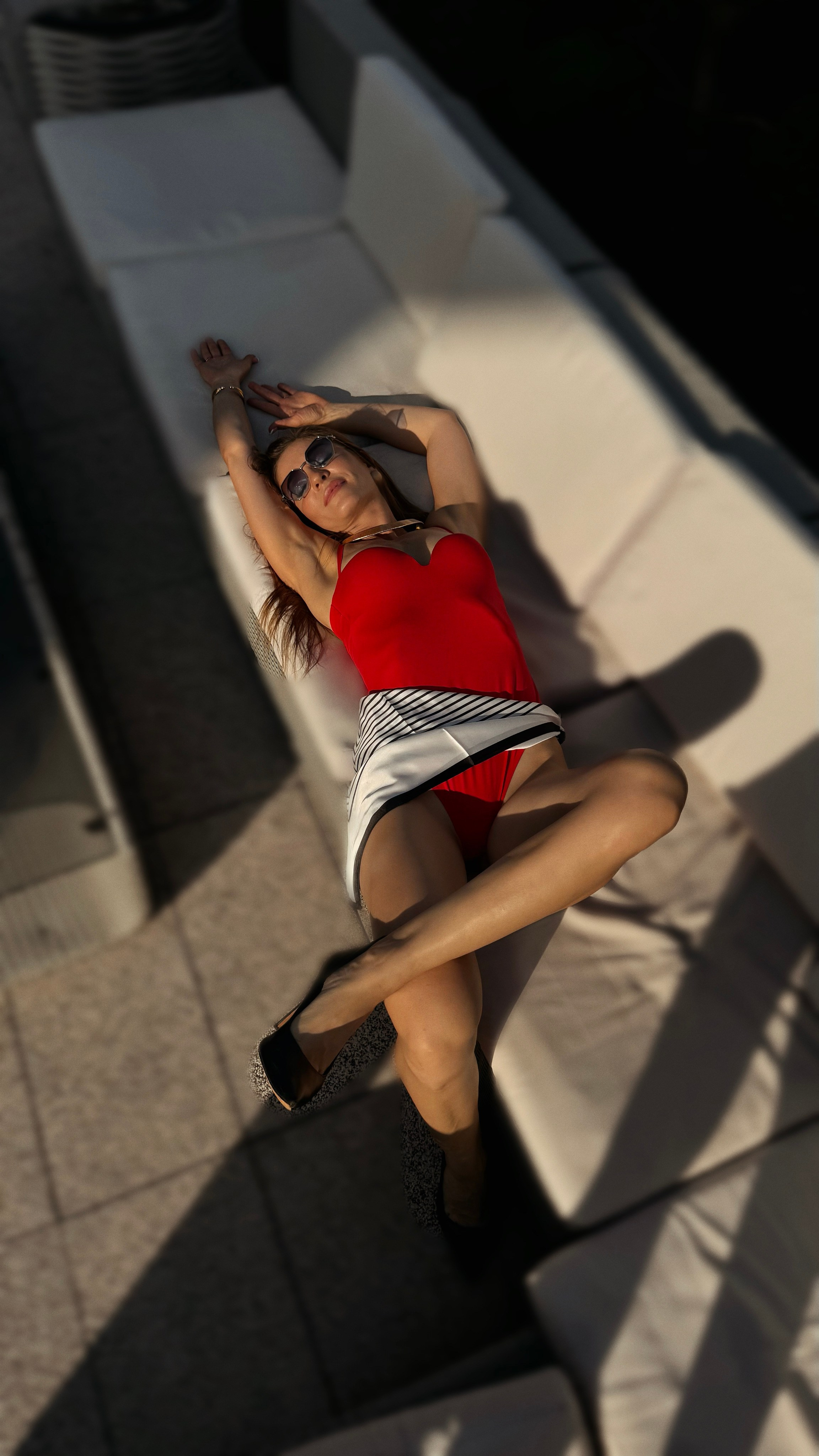 Контент-мейкер и лайф-терапевт