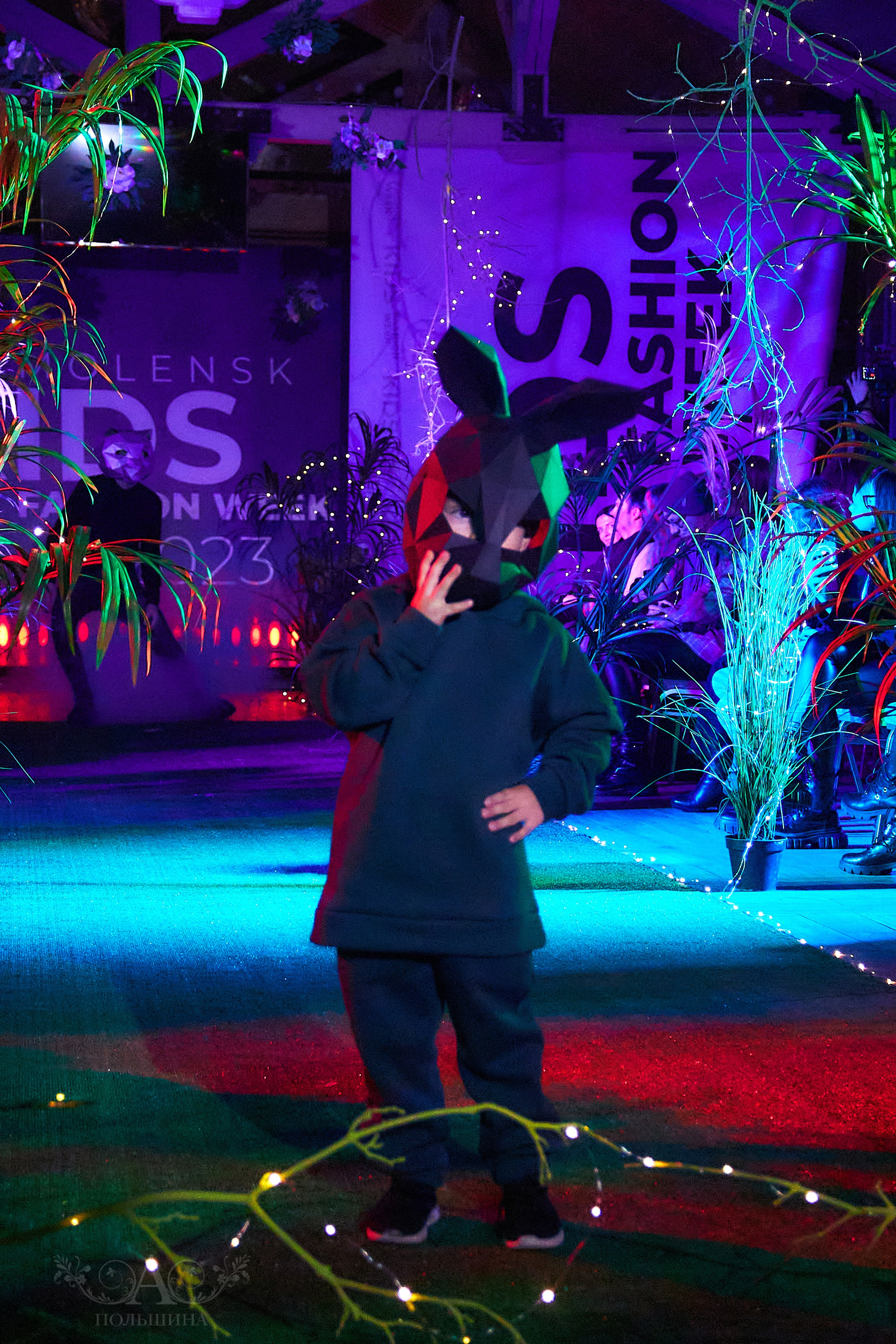 SMOLENSK KIDS FASHION WEEK 2023. Фотограф в Смоленске Ася Польшина