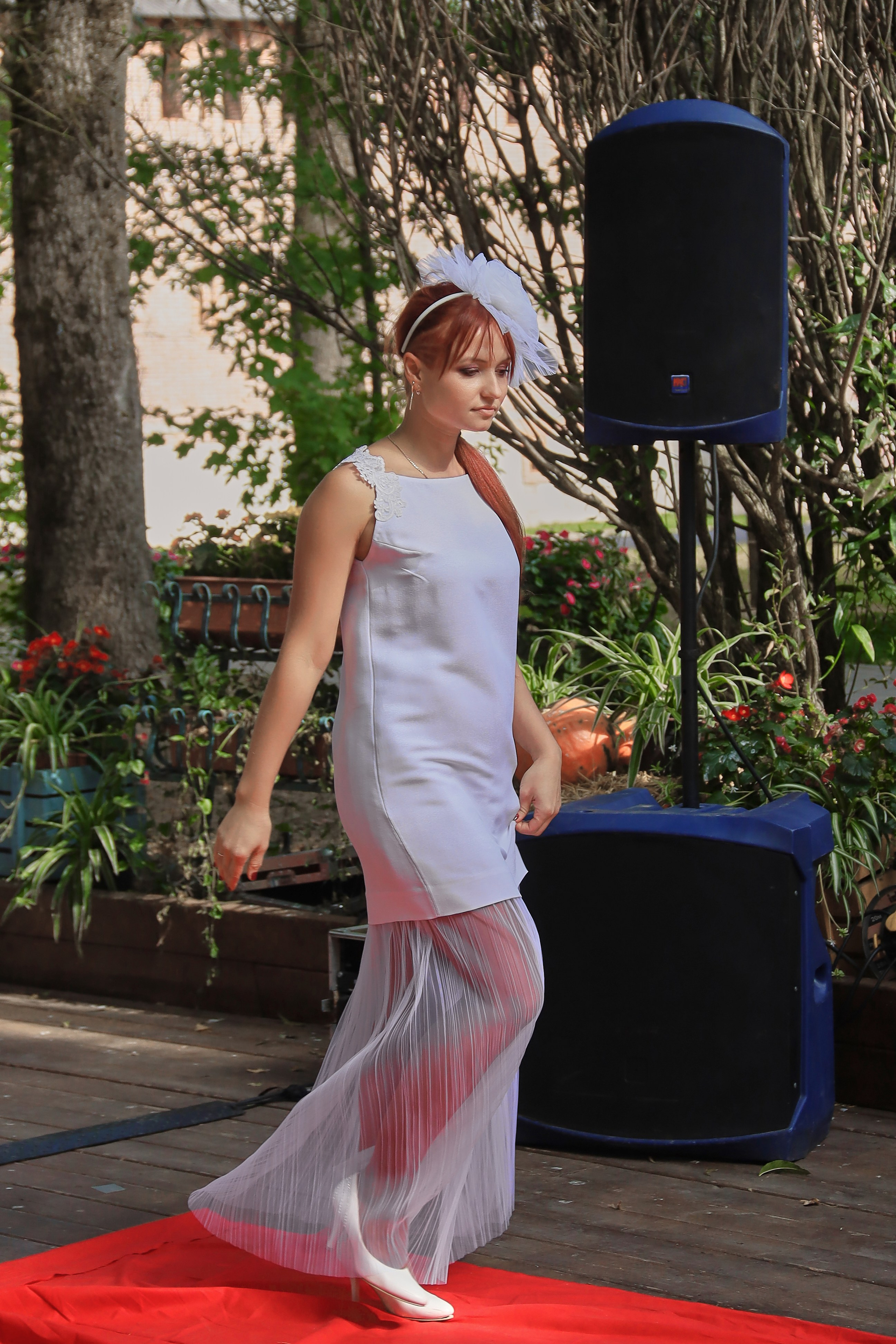 Международный эстафетный фестиваль PRОWOMENFEST 2024. Фотограф в Смоленске Ася Польшина