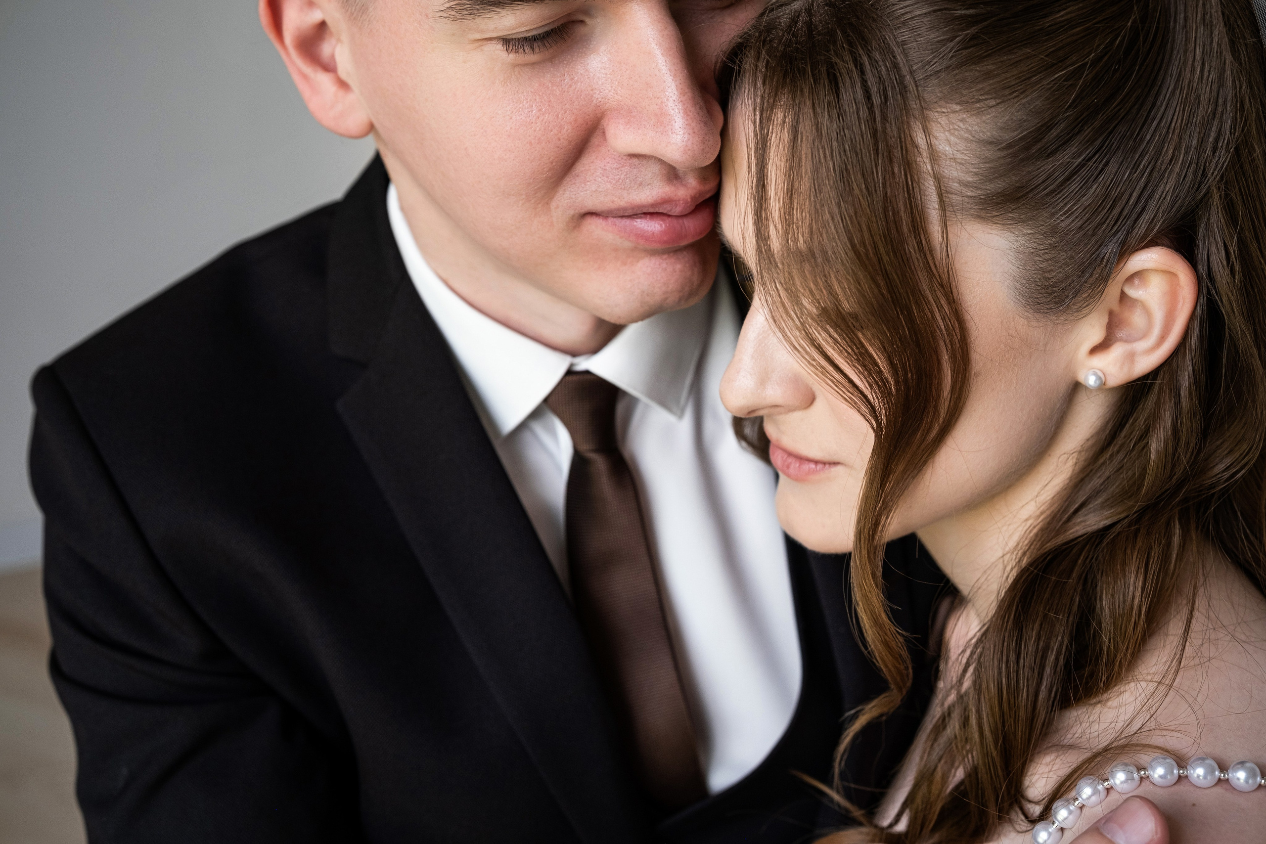 Свадебный фотограф в Орле — Влад Пачино