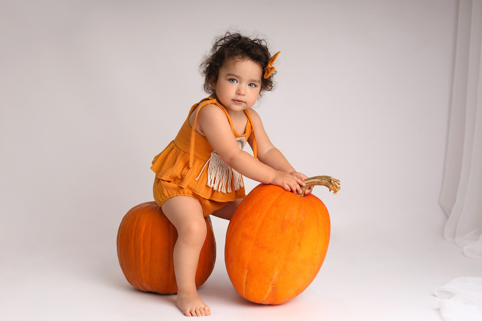 Фотограф Ольга Трубникова