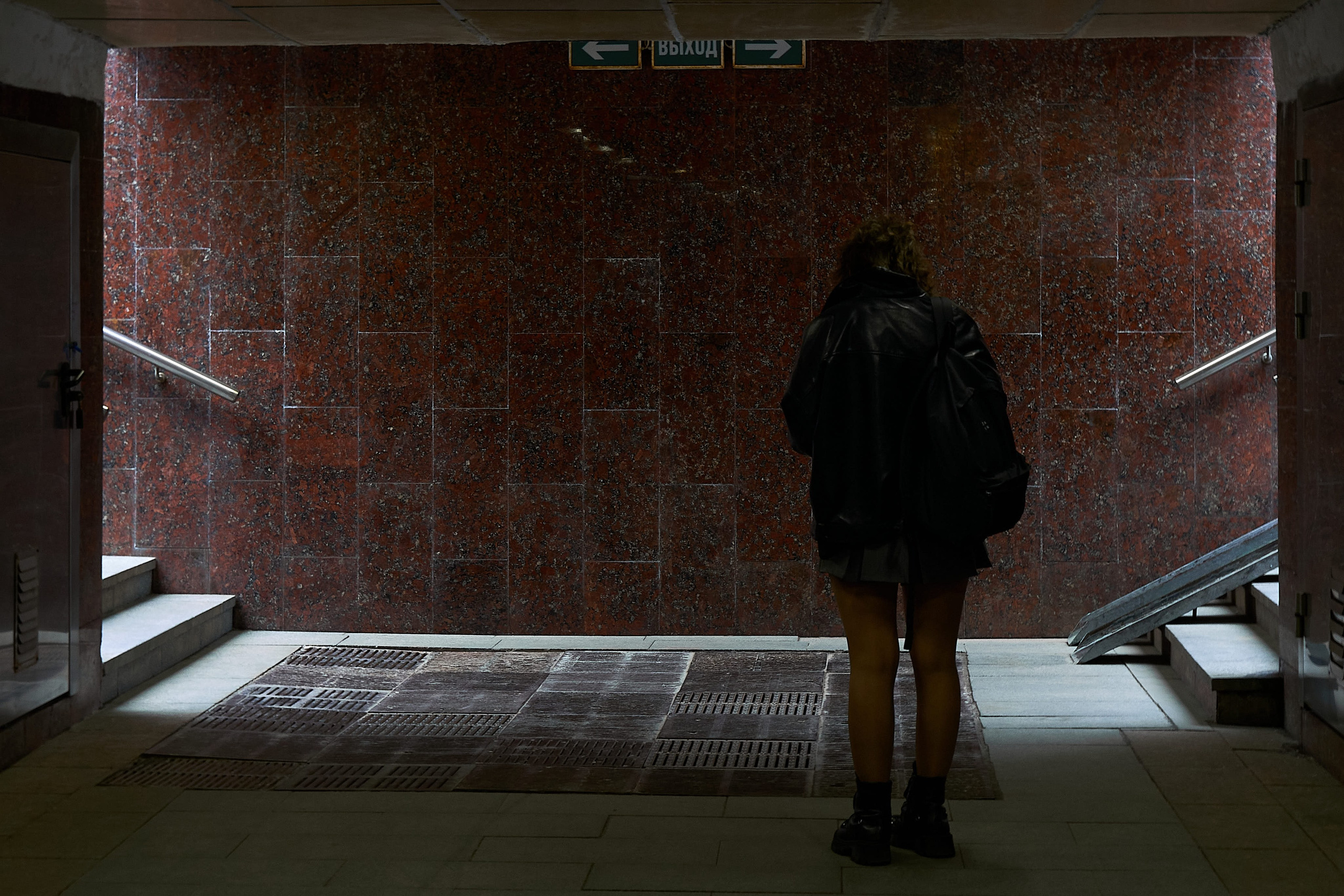 Репортажный ивент фотограф в Москве Александр Гладкий